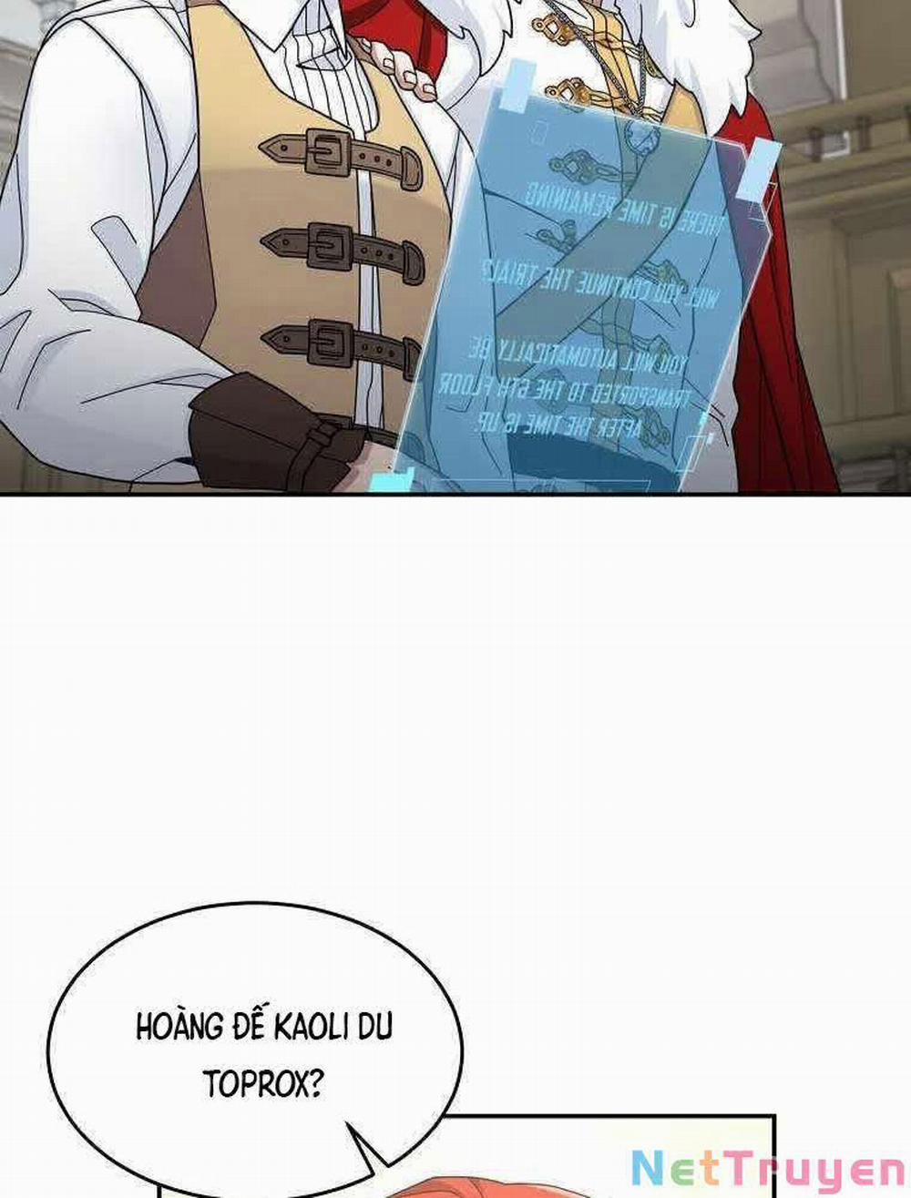 Người Mới Này Quá Mạnh 19 trang 49