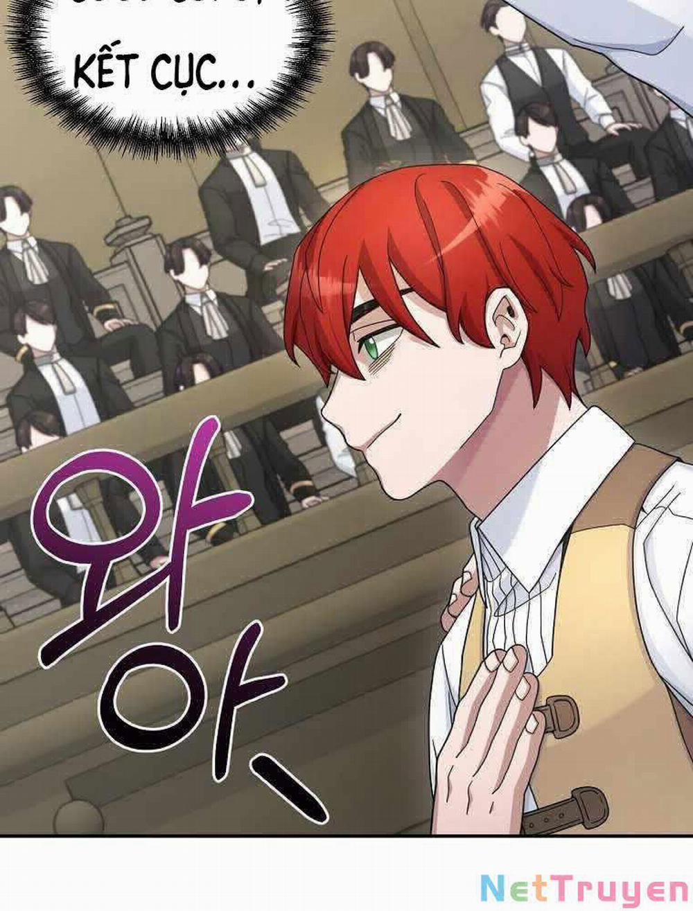 Người Mới Này Quá Mạnh 19 trang 5