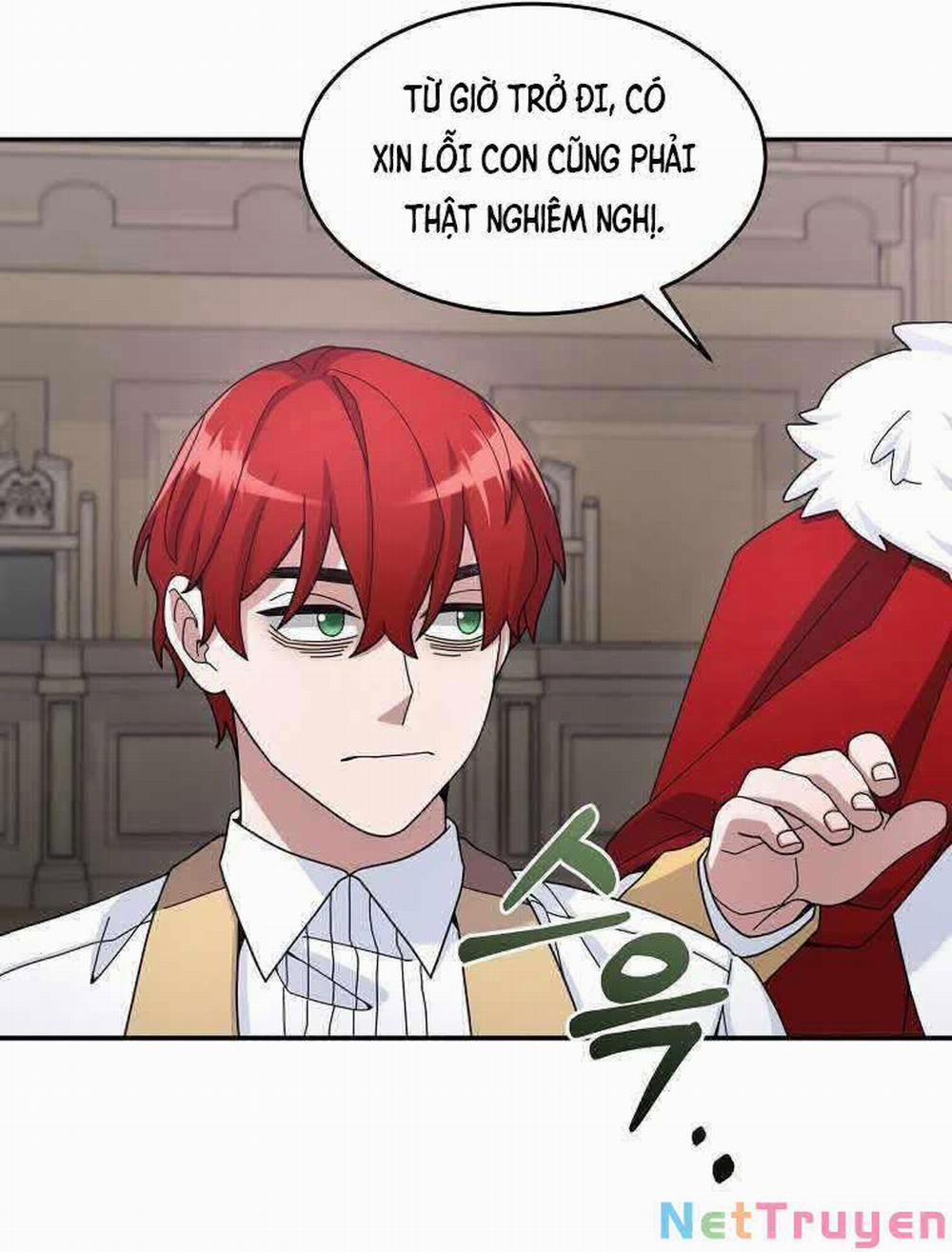 Người Mới Này Quá Mạnh 19 trang 53