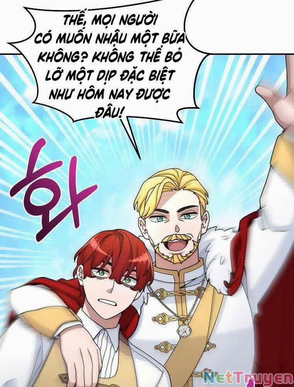 Người Mới Này Quá Mạnh 19 trang 60