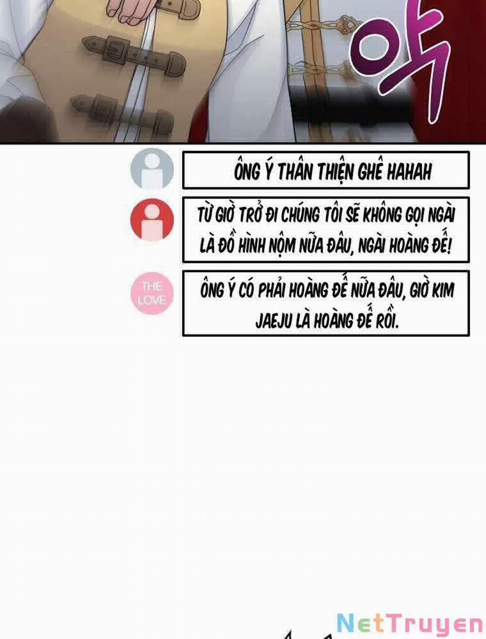 Người Mới Này Quá Mạnh 19 trang 61