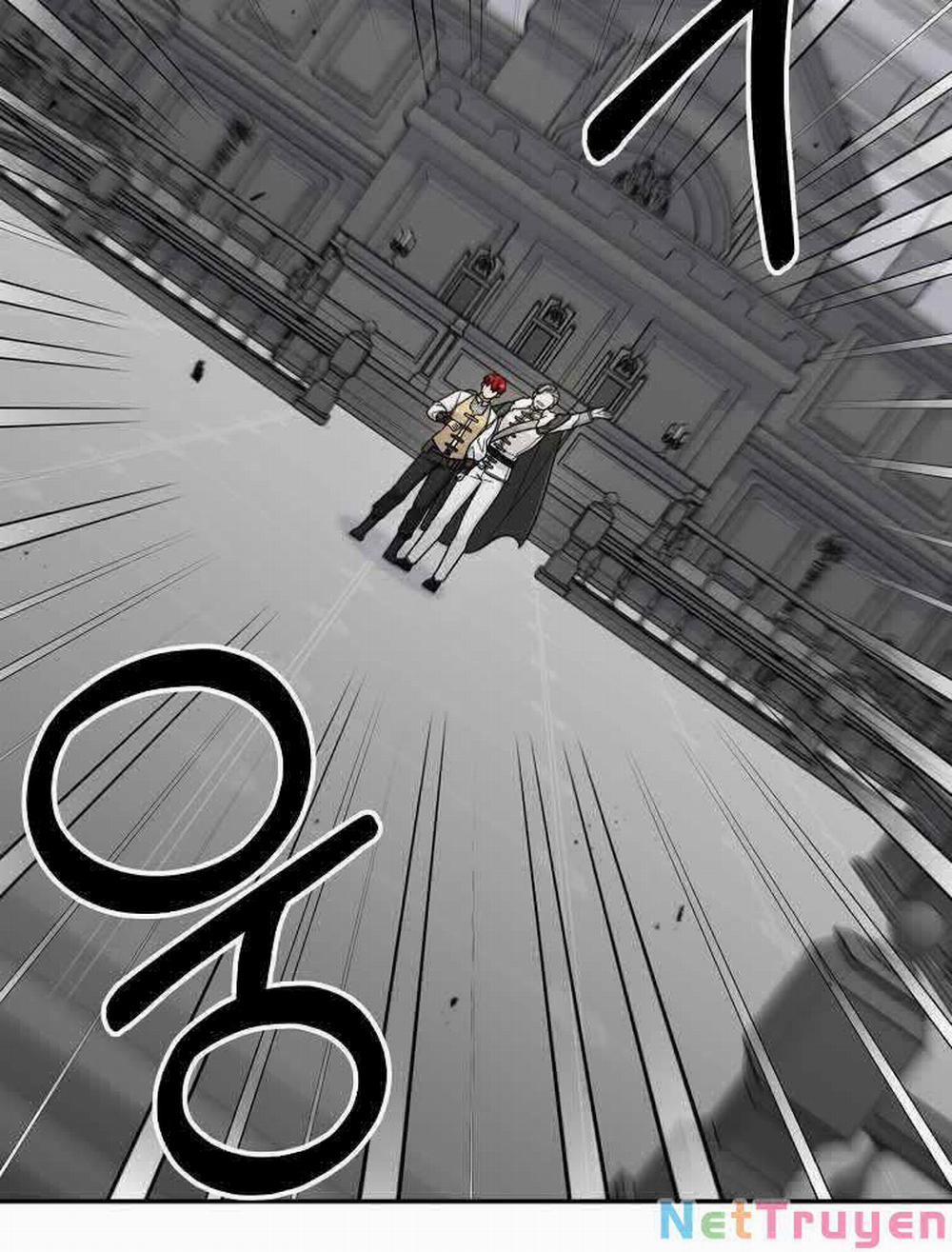 Người Mới Này Quá Mạnh 19 trang 8