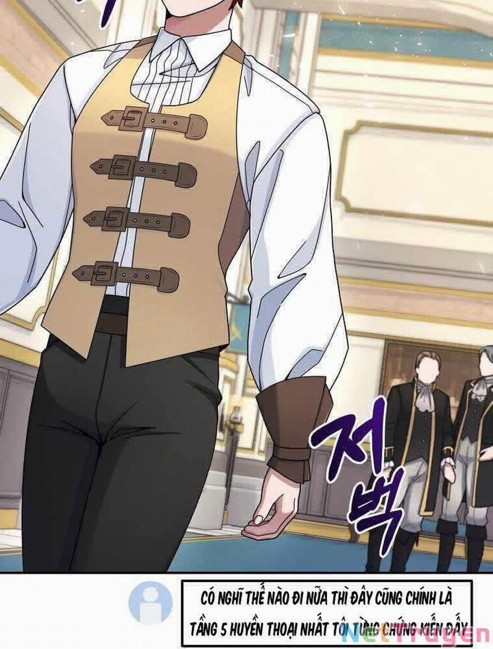 Người Mới Này Quá Mạnh 19 trang 85