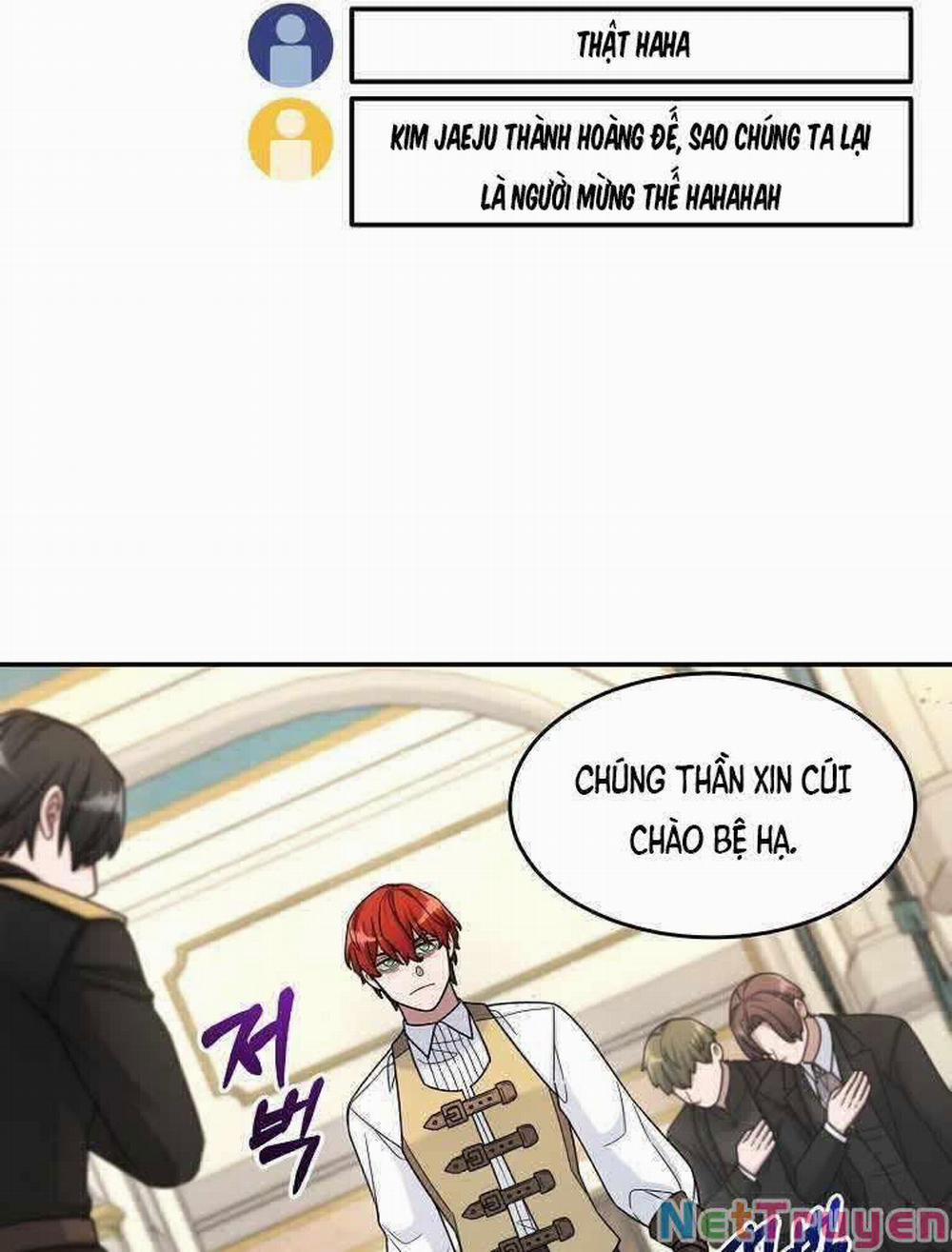 Người Mới Này Quá Mạnh 19 trang 86