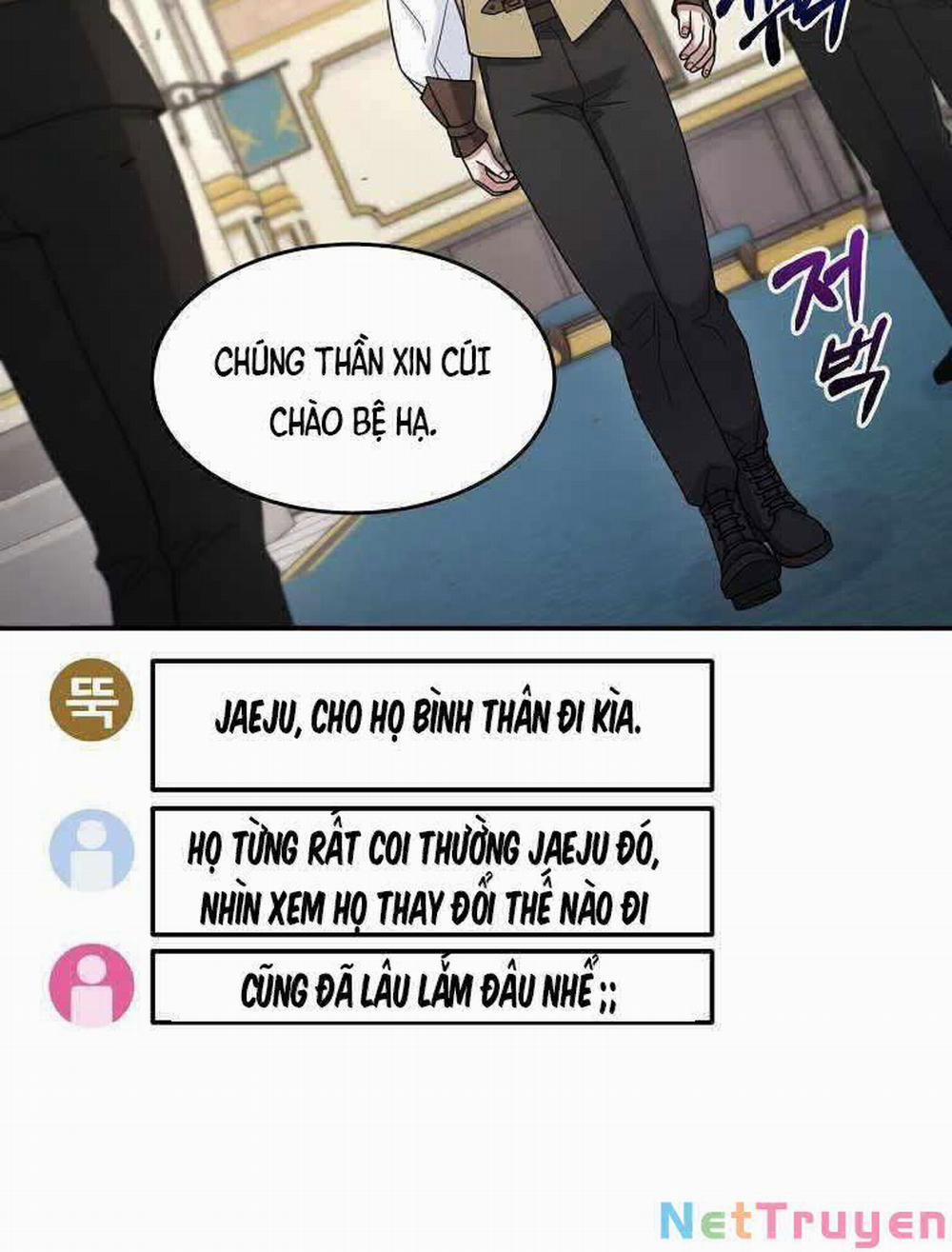 Người Mới Này Quá Mạnh 19 trang 87