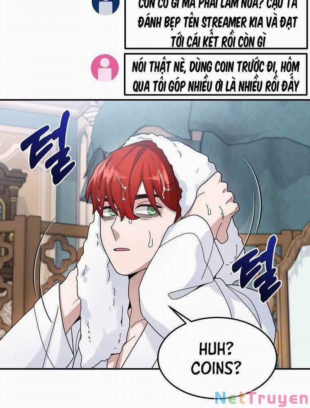 Người Mới Này Quá Mạnh 20 trang 14