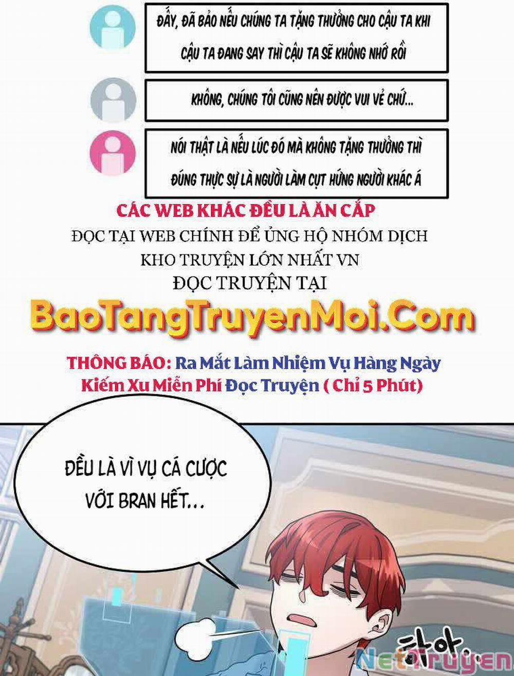 Người Mới Này Quá Mạnh 20 trang 17