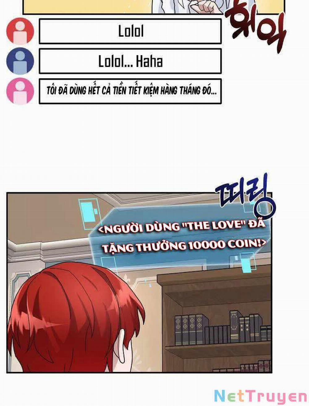 Người Mới Này Quá Mạnh 20 trang 21