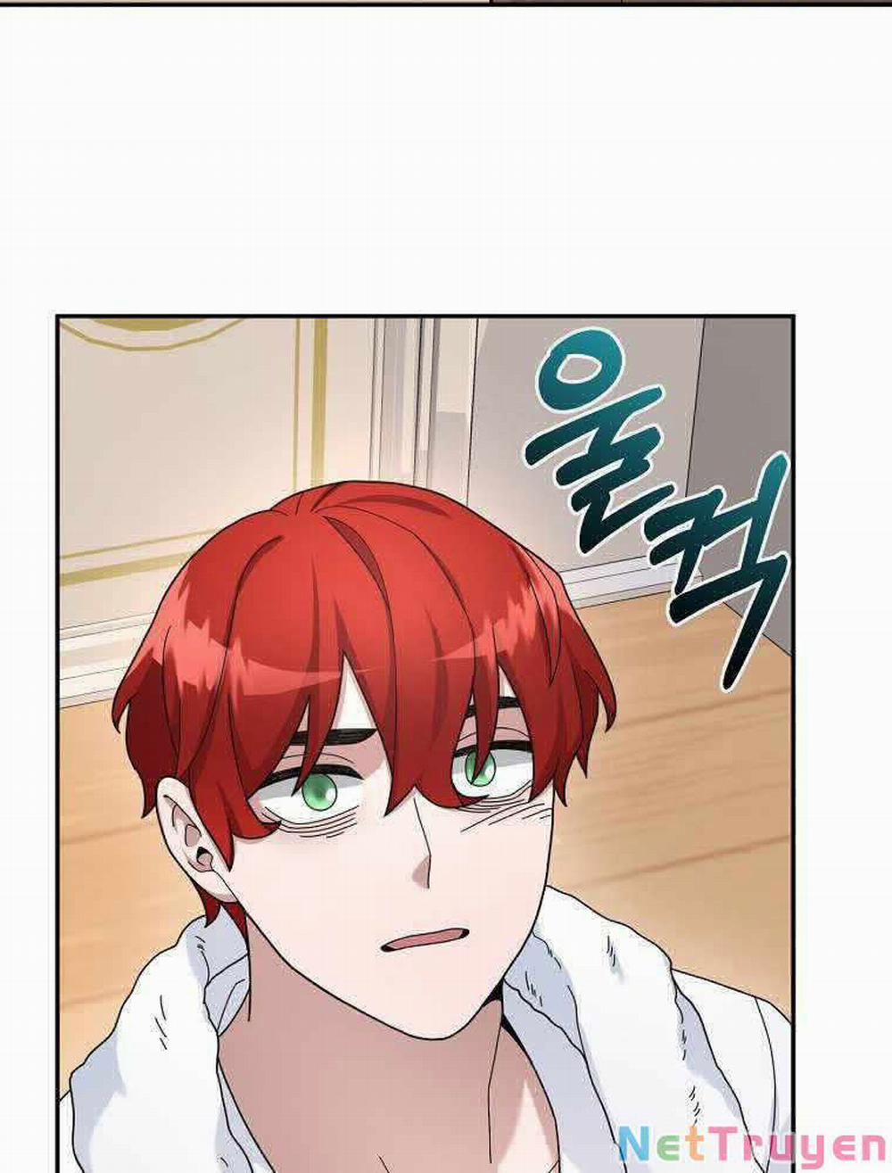 Người Mới Này Quá Mạnh 20 trang 23