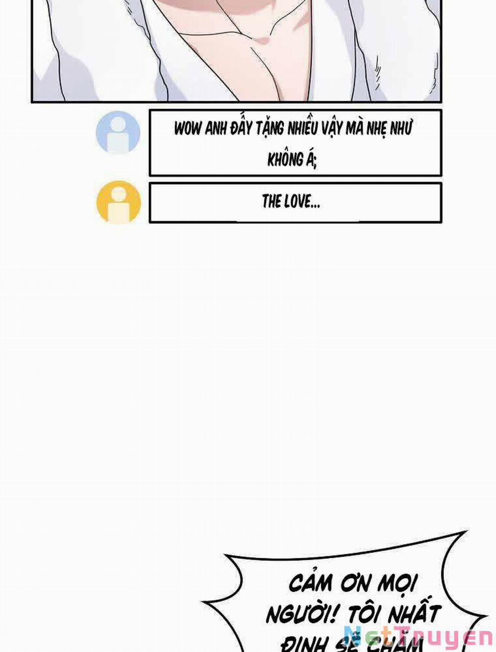 Người Mới Này Quá Mạnh 20 trang 24