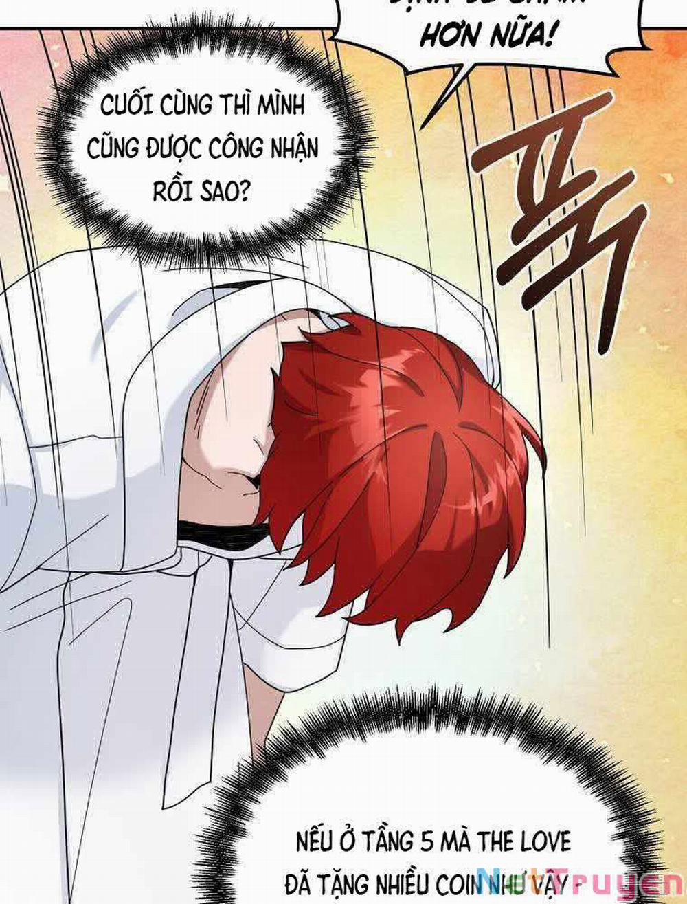 Người Mới Này Quá Mạnh 20 trang 25