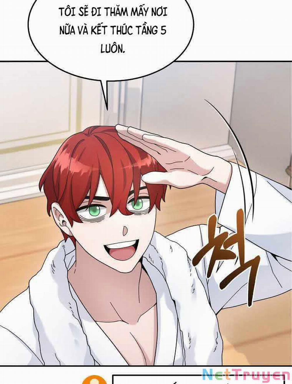 Người Mới Này Quá Mạnh 20 trang 27