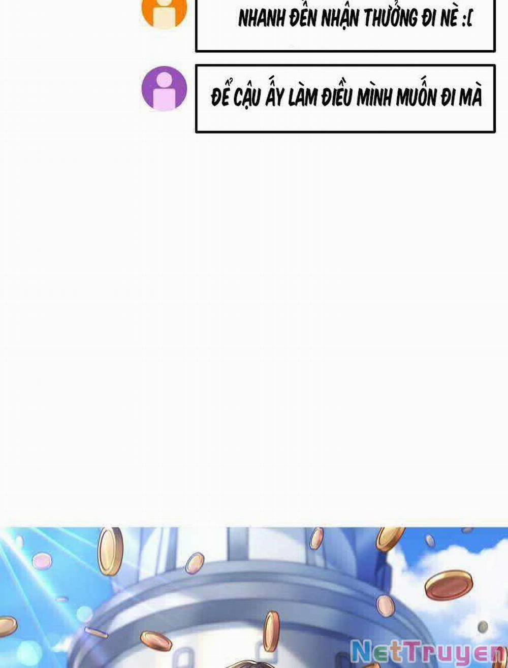 Người Mới Này Quá Mạnh 20 trang 28