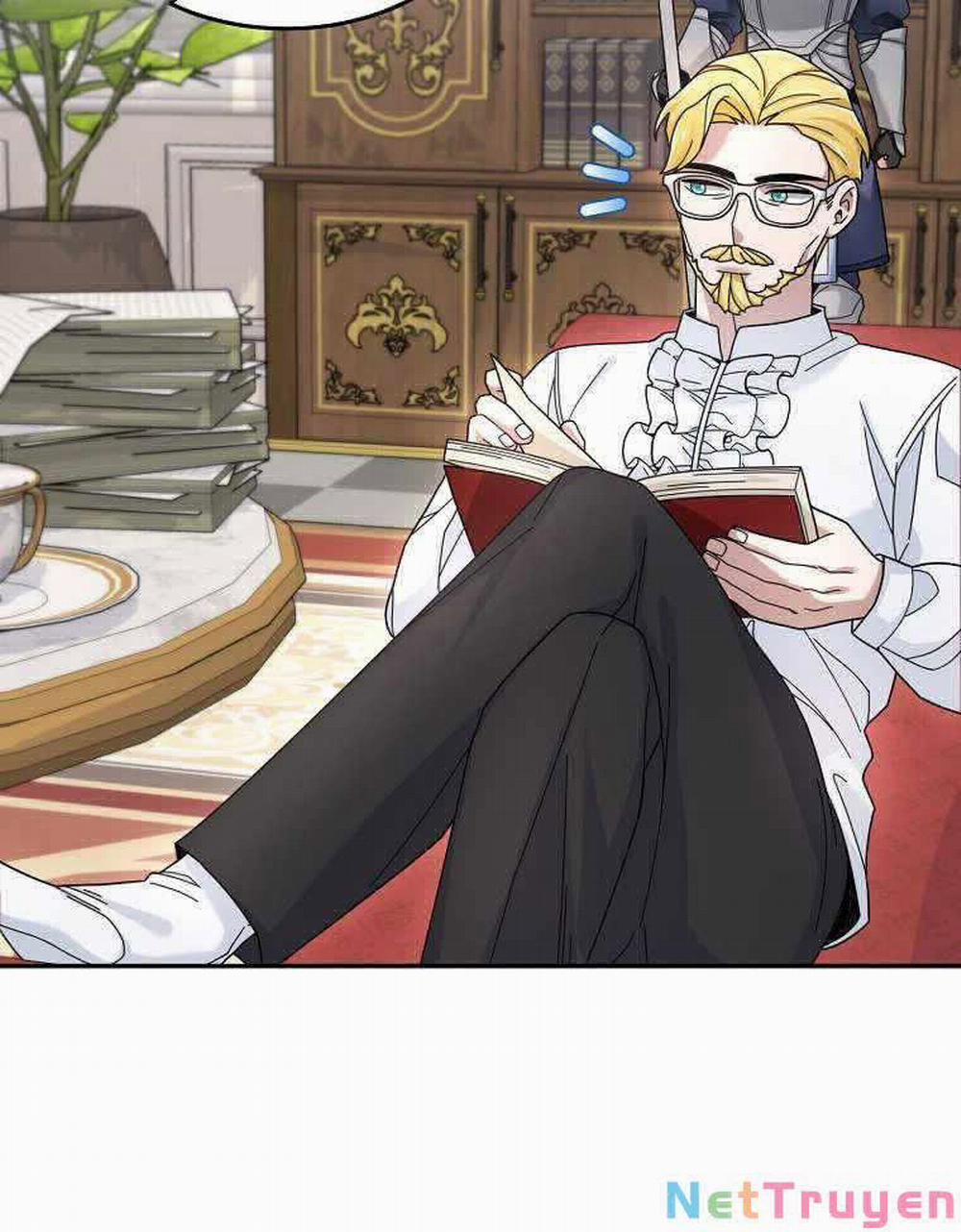 Người Mới Này Quá Mạnh 20 trang 31