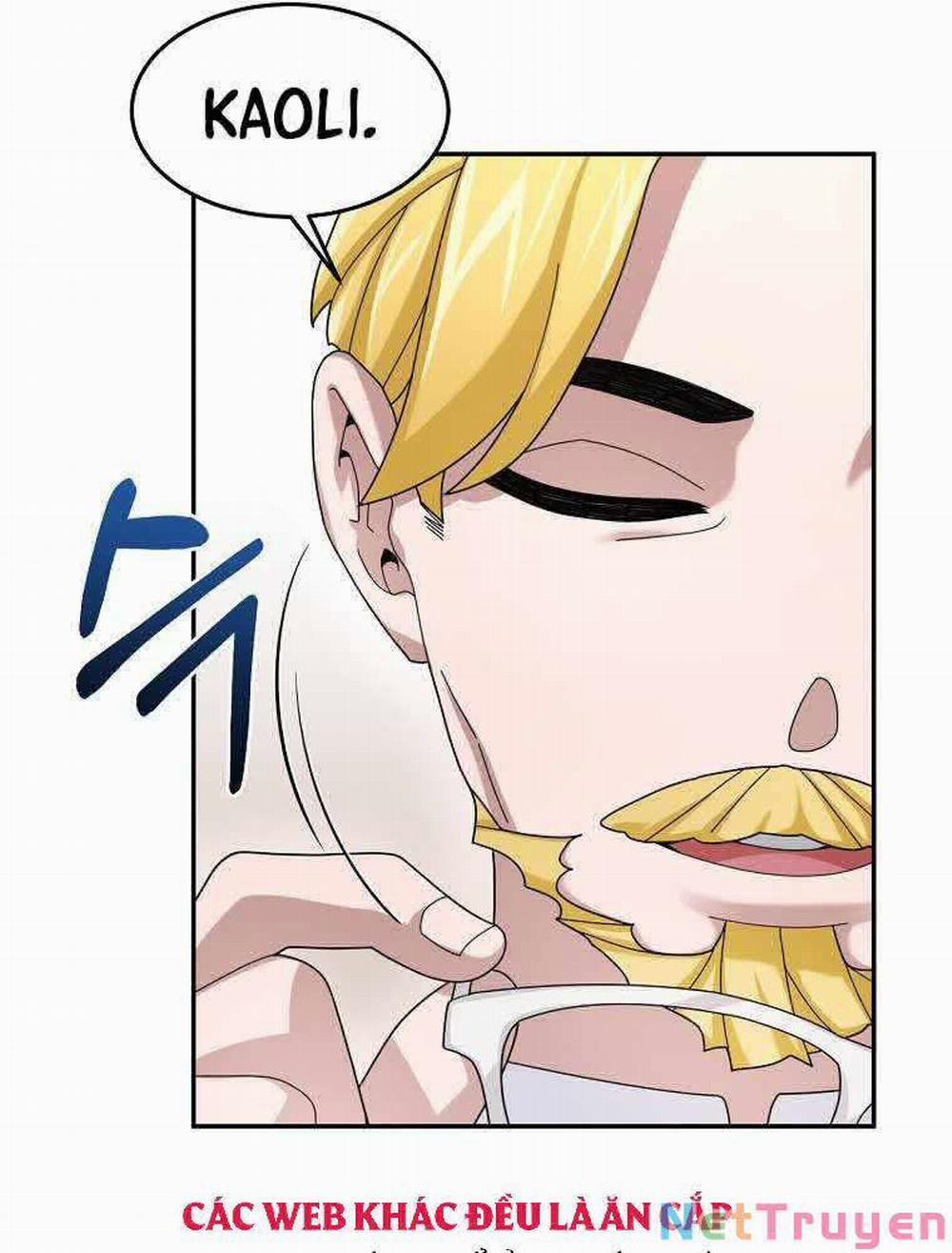 Người Mới Này Quá Mạnh 20 trang 32