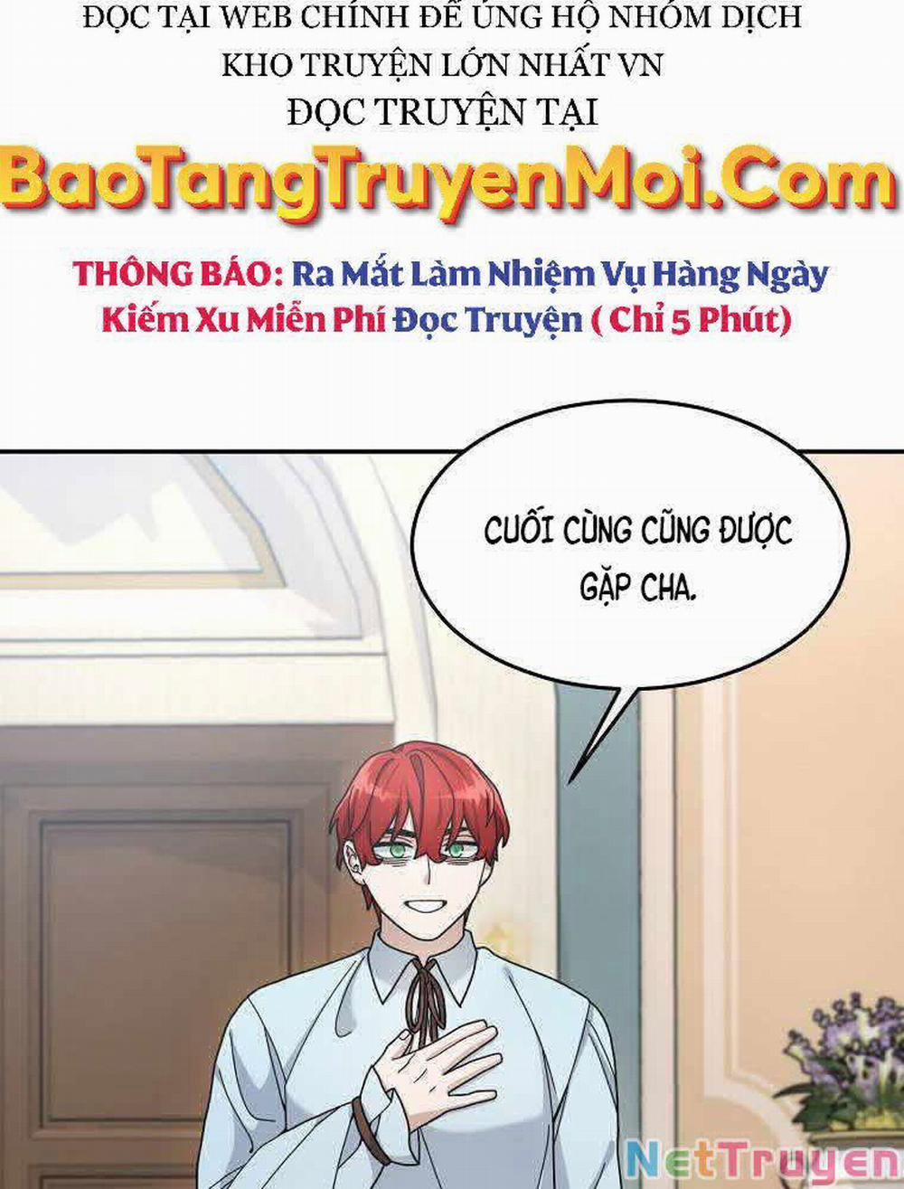 Người Mới Này Quá Mạnh 20 trang 33