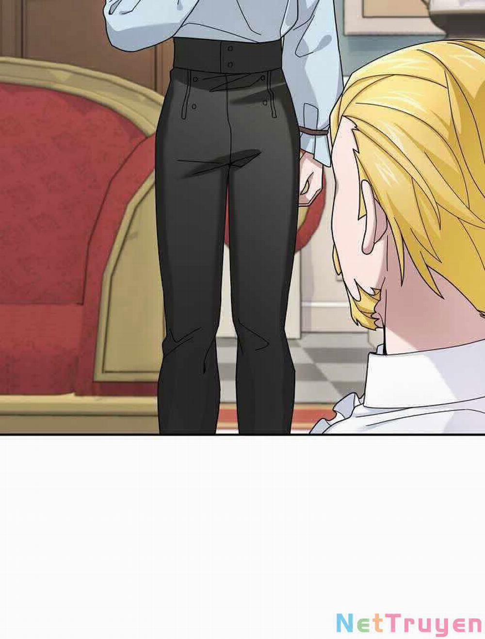 Người Mới Này Quá Mạnh 20 trang 34