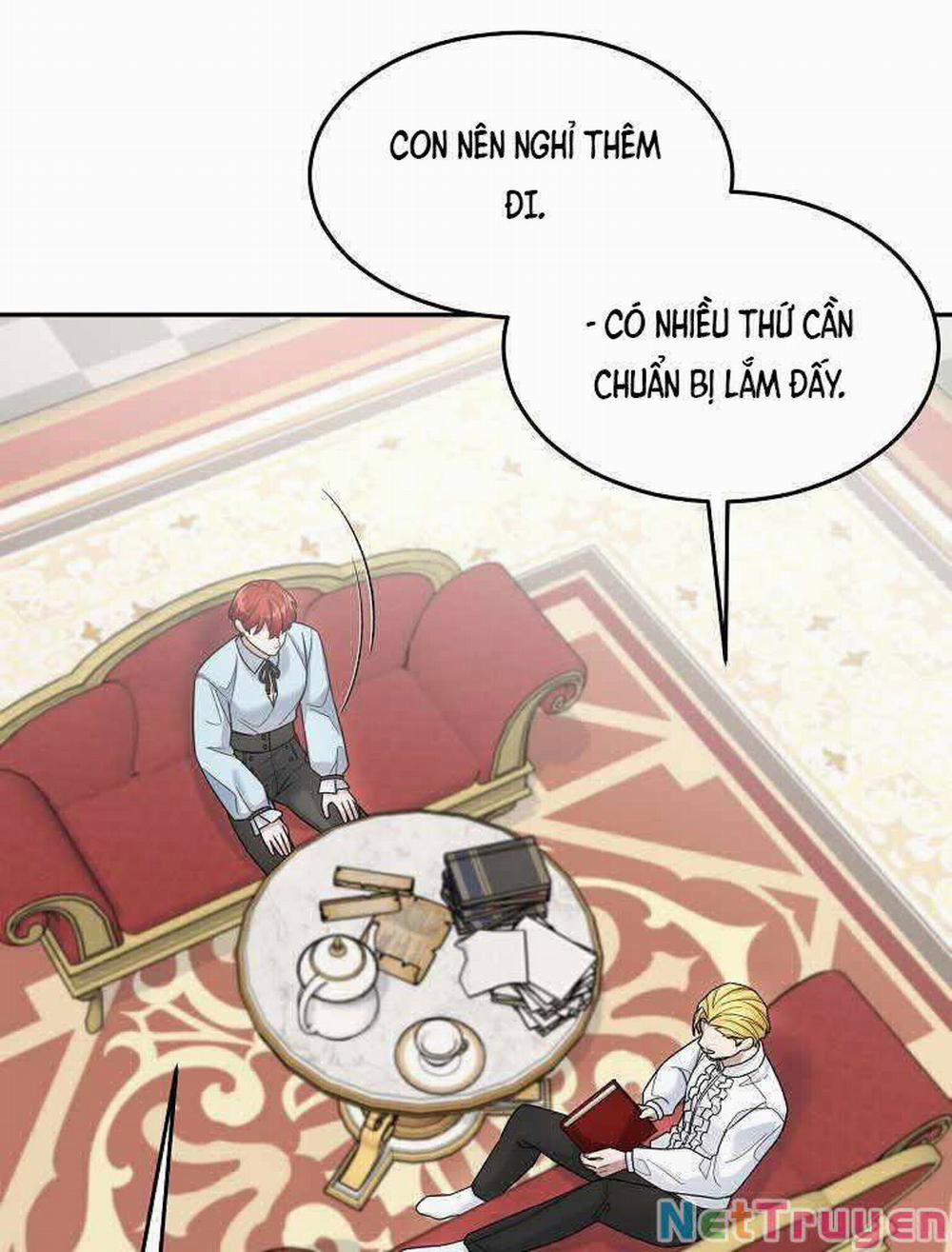 Người Mới Này Quá Mạnh 20 trang 35