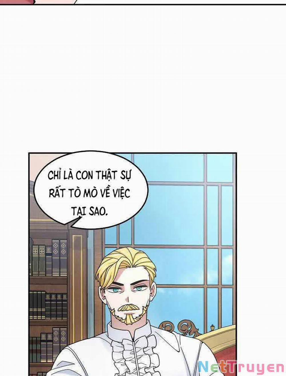 Người Mới Này Quá Mạnh 20 trang 40