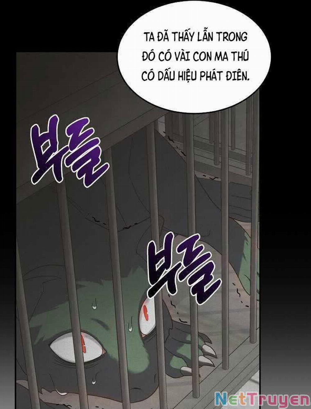 Người Mới Này Quá Mạnh 20 trang 47