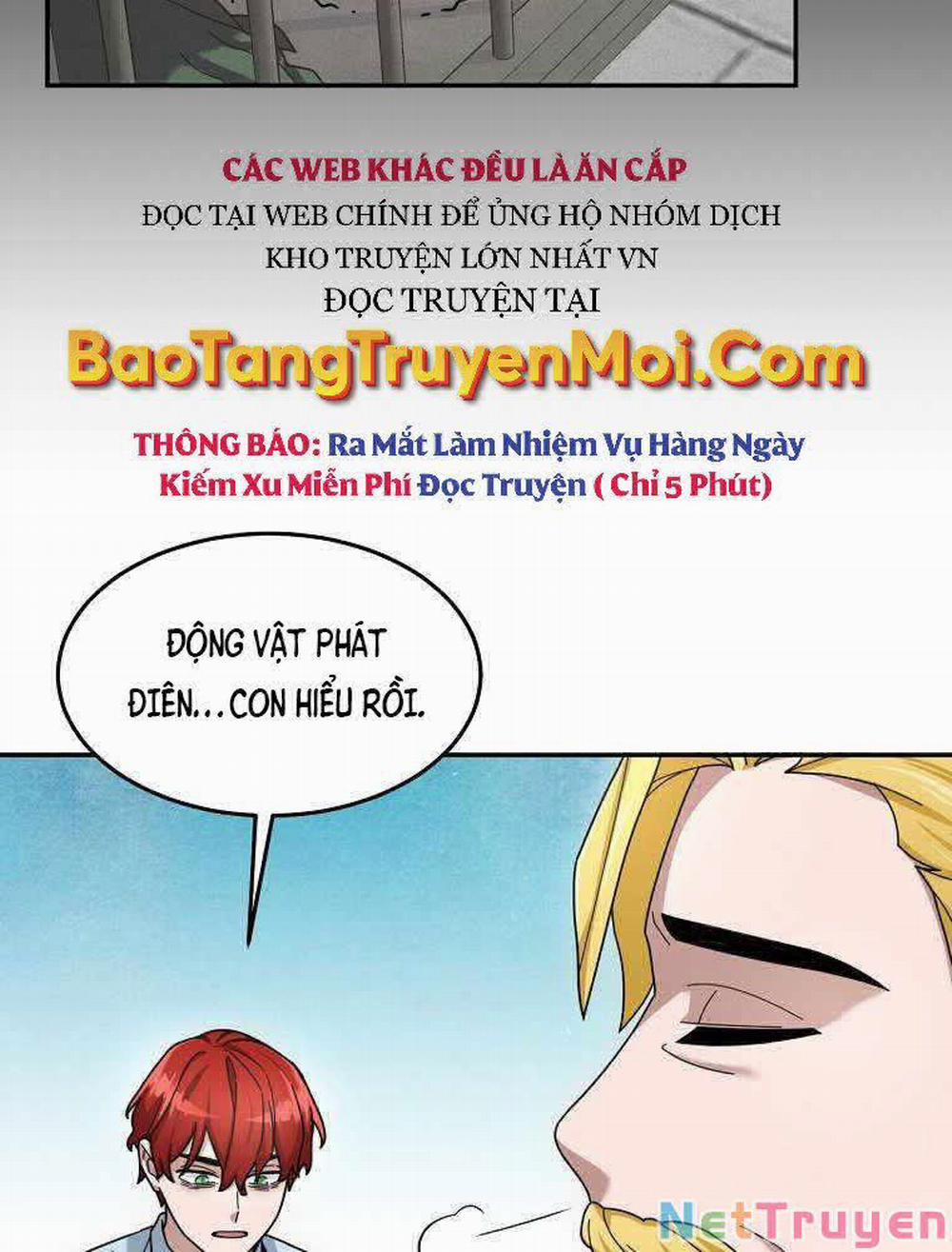 Người Mới Này Quá Mạnh 20 trang 48