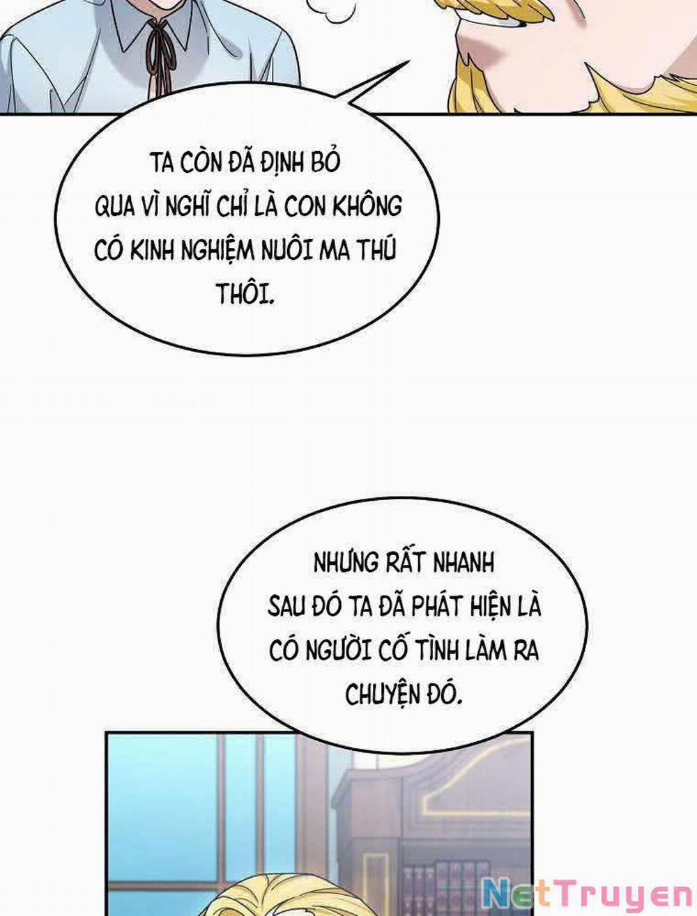 Người Mới Này Quá Mạnh 20 trang 49