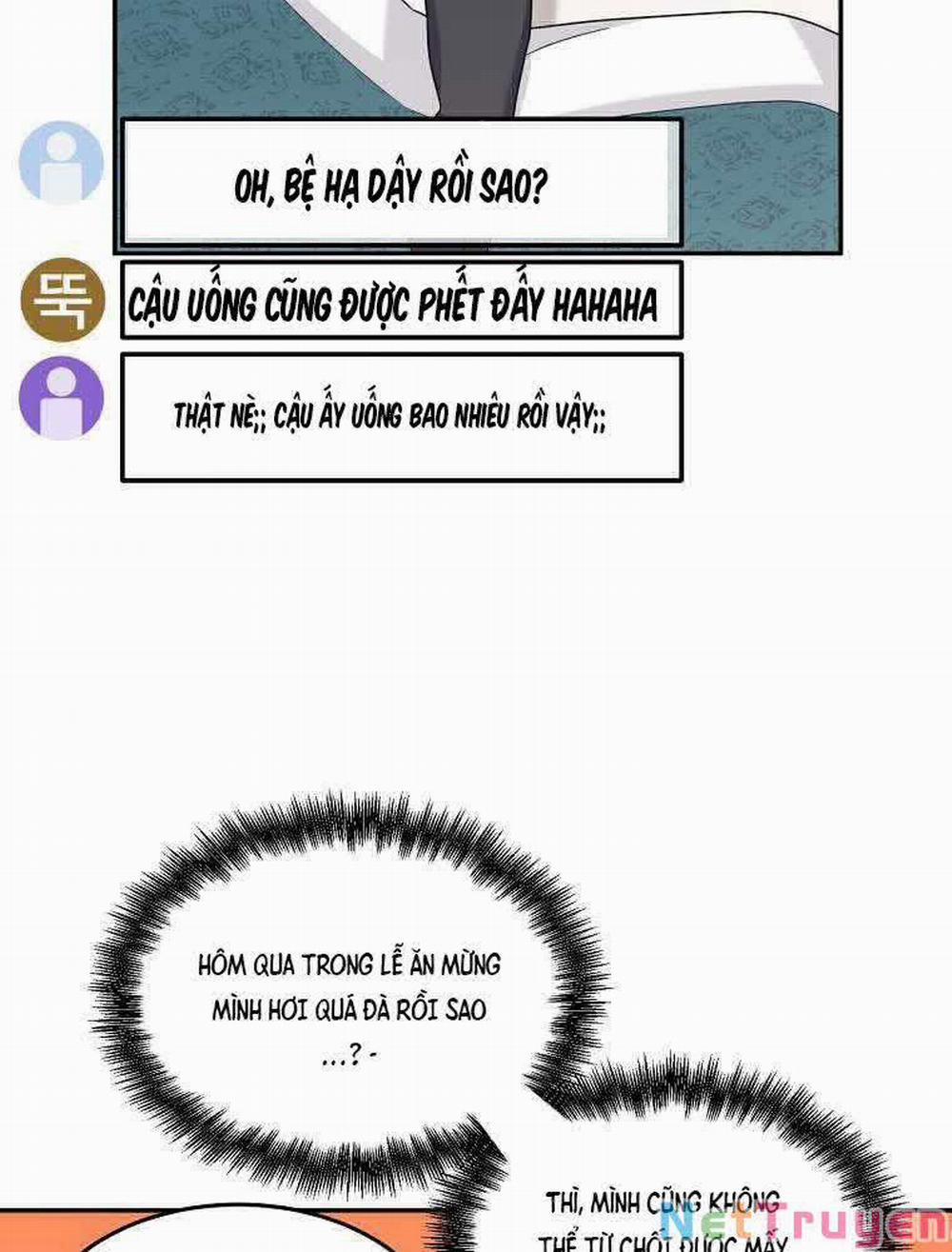 Người Mới Này Quá Mạnh 20 trang 5