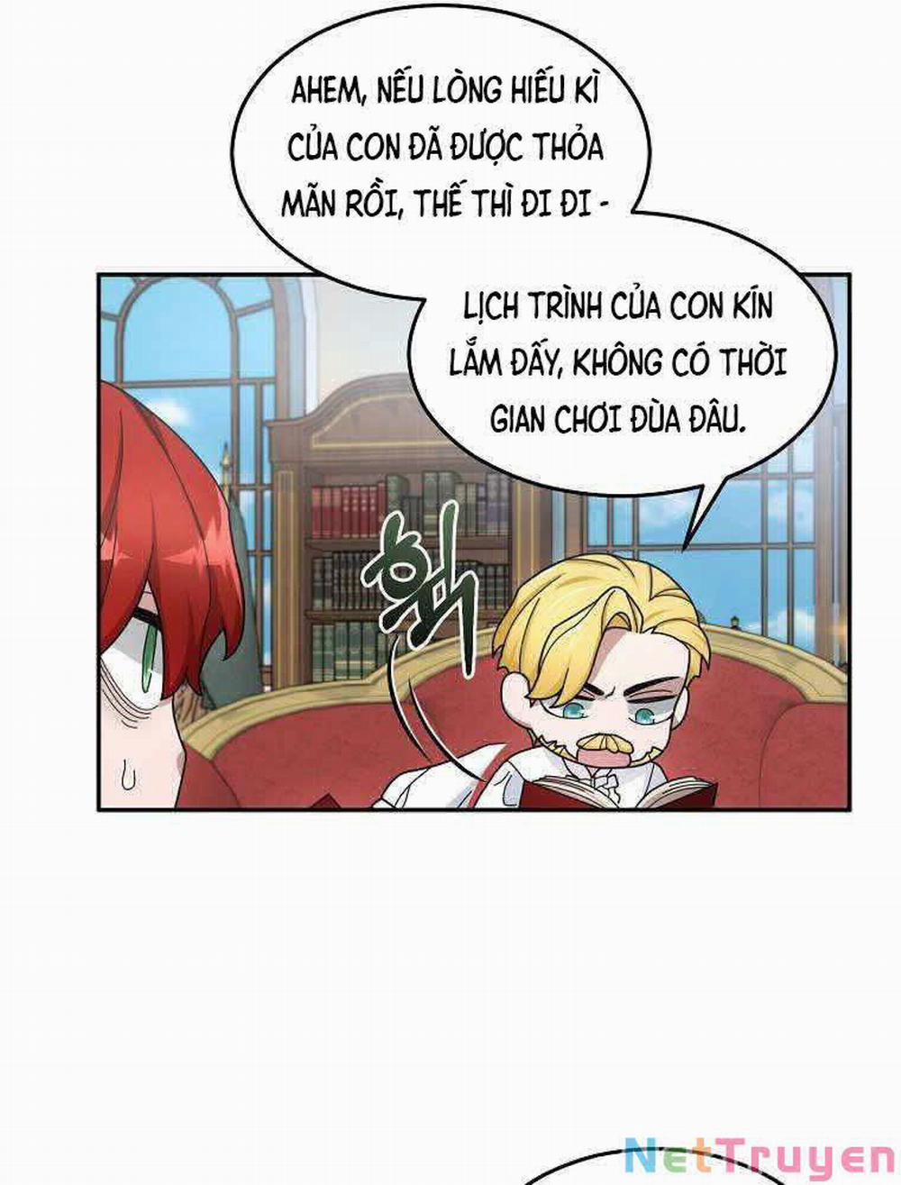 Người Mới Này Quá Mạnh 20 trang 54