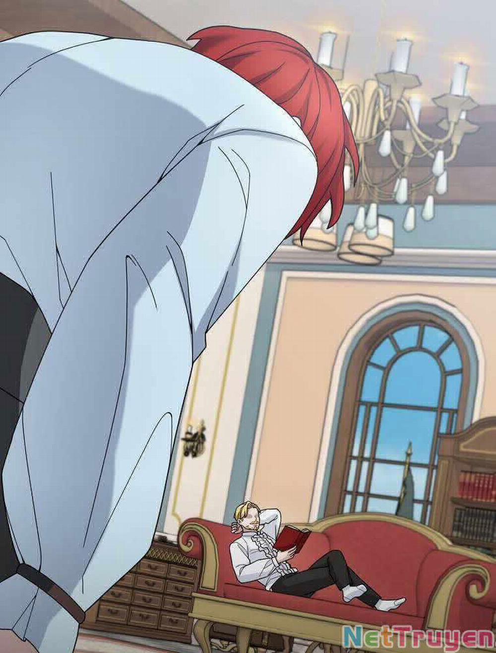 Người Mới Này Quá Mạnh 20 trang 59