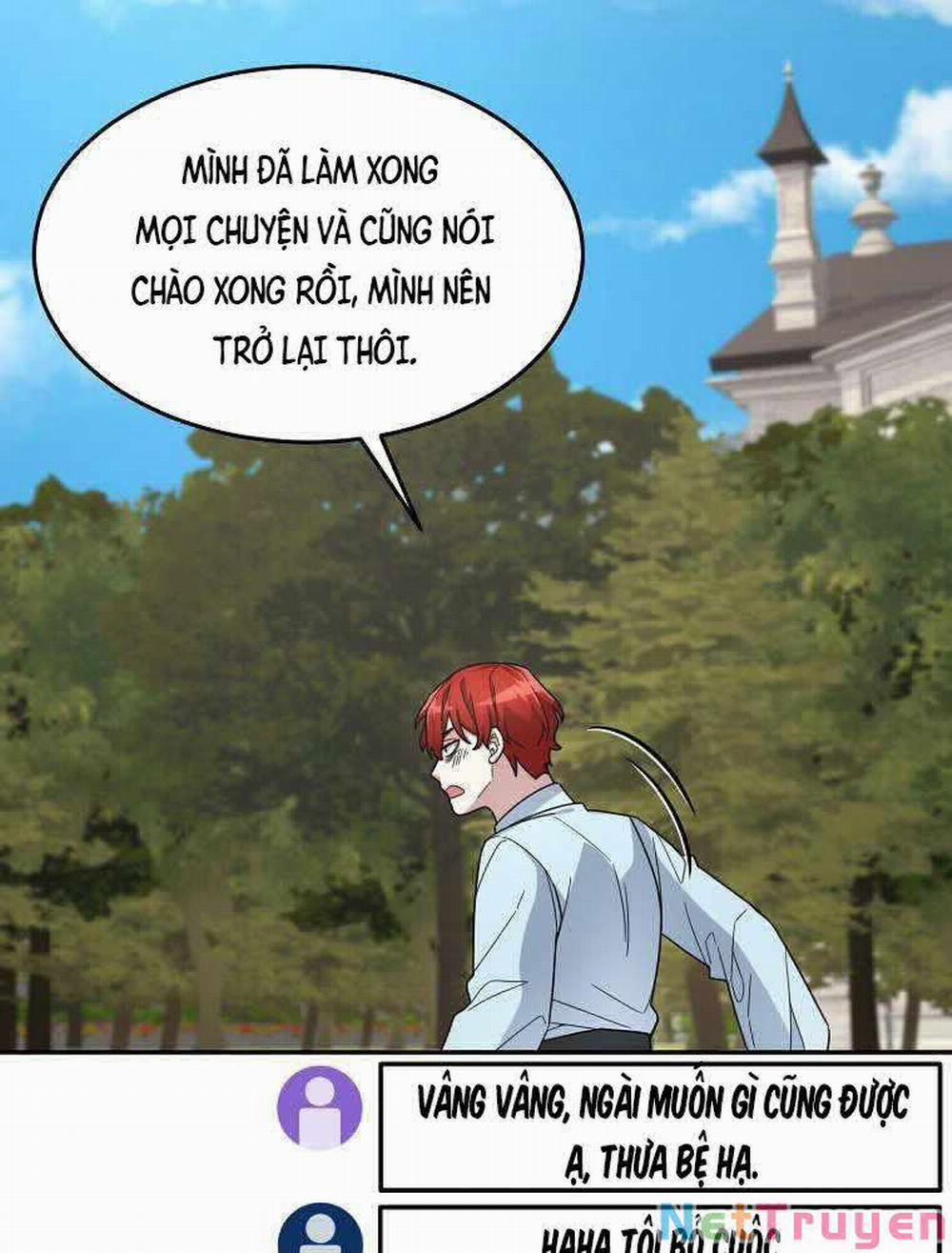 Người Mới Này Quá Mạnh 20 trang 65