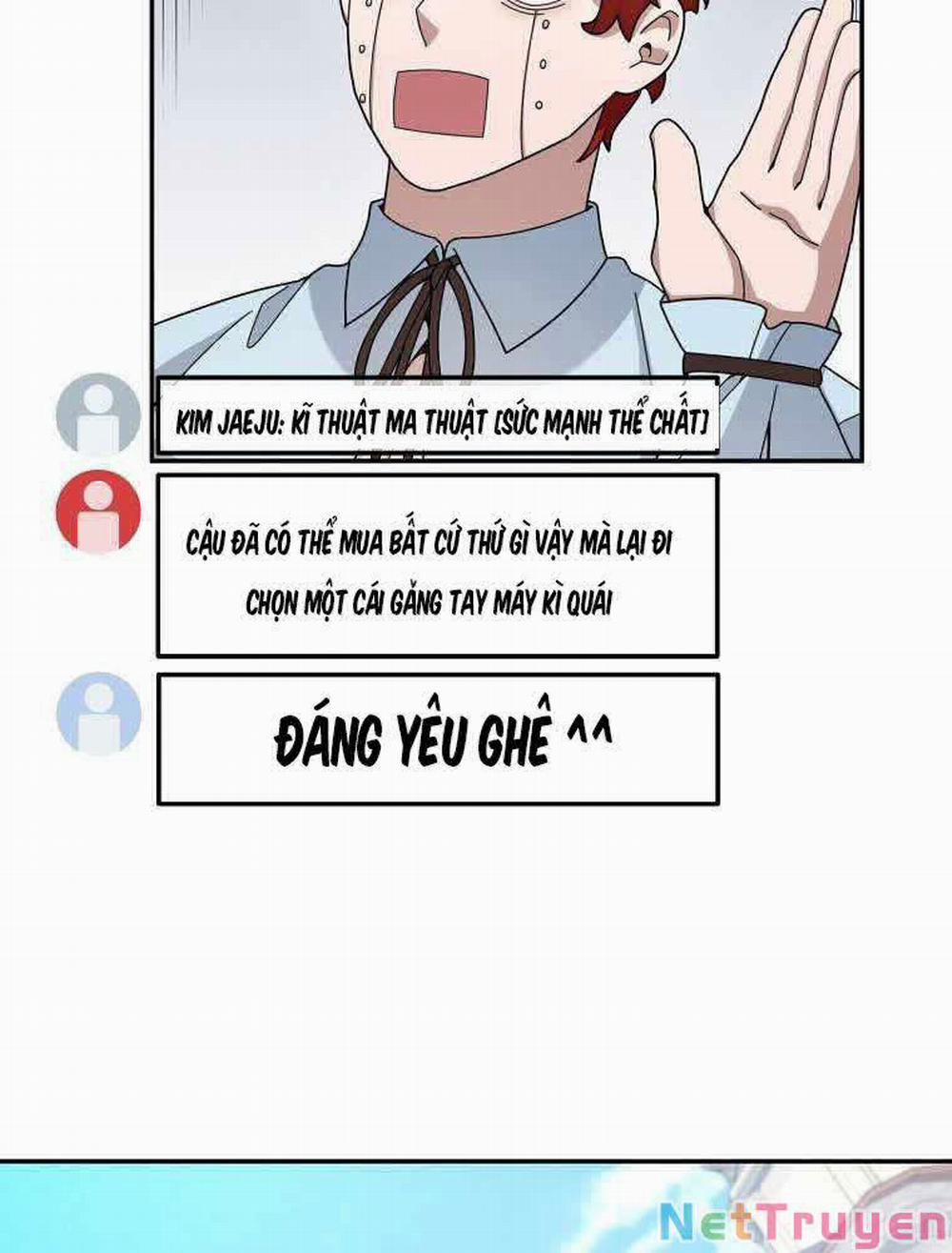 Người Mới Này Quá Mạnh 20 trang 67