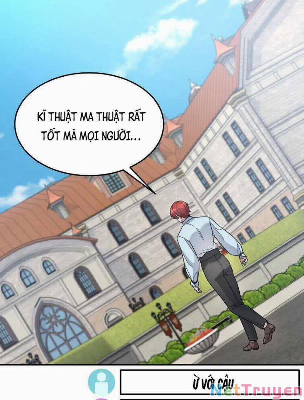 Người Mới Này Quá Mạnh 20 trang 68