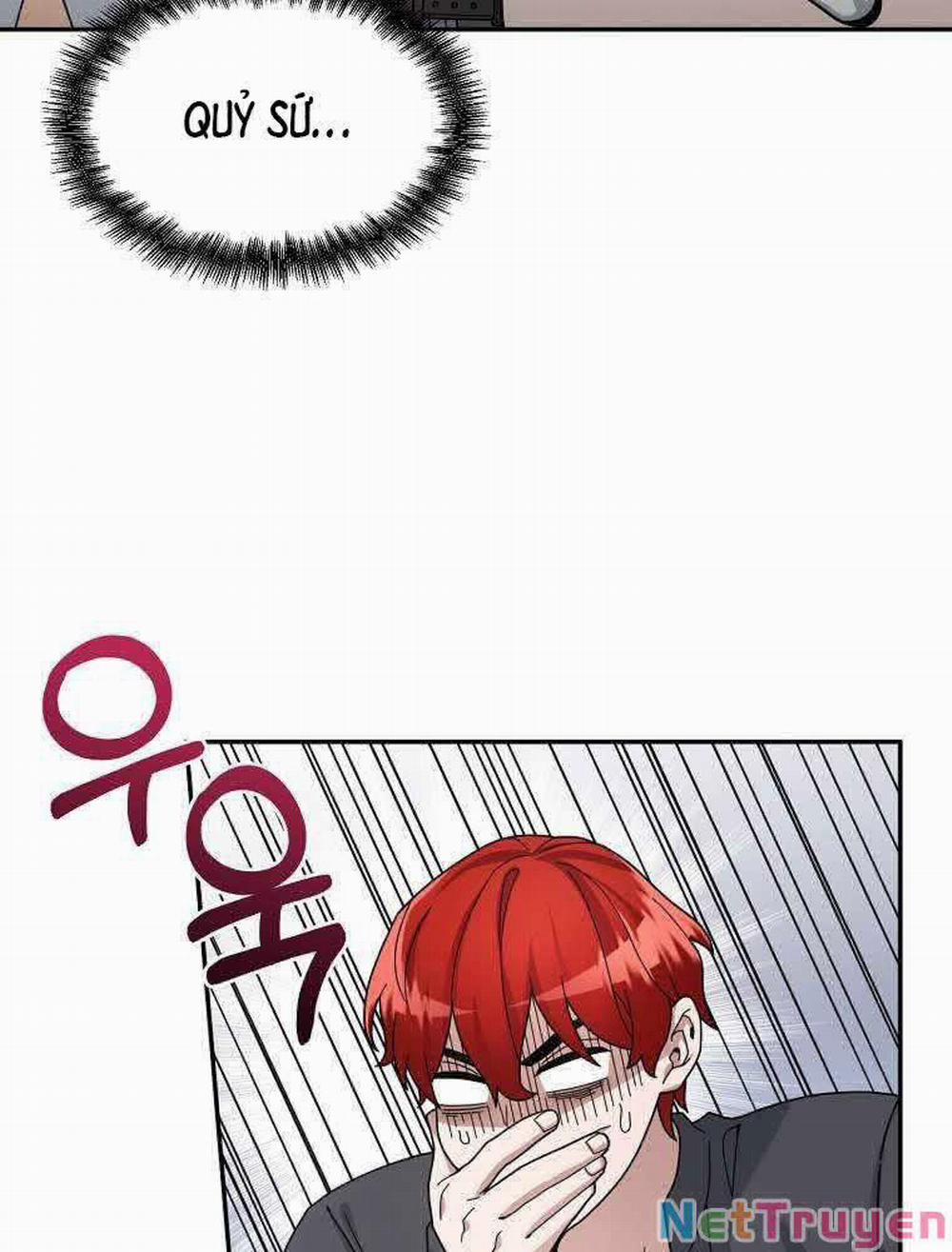 Người Mới Này Quá Mạnh 20 trang 7