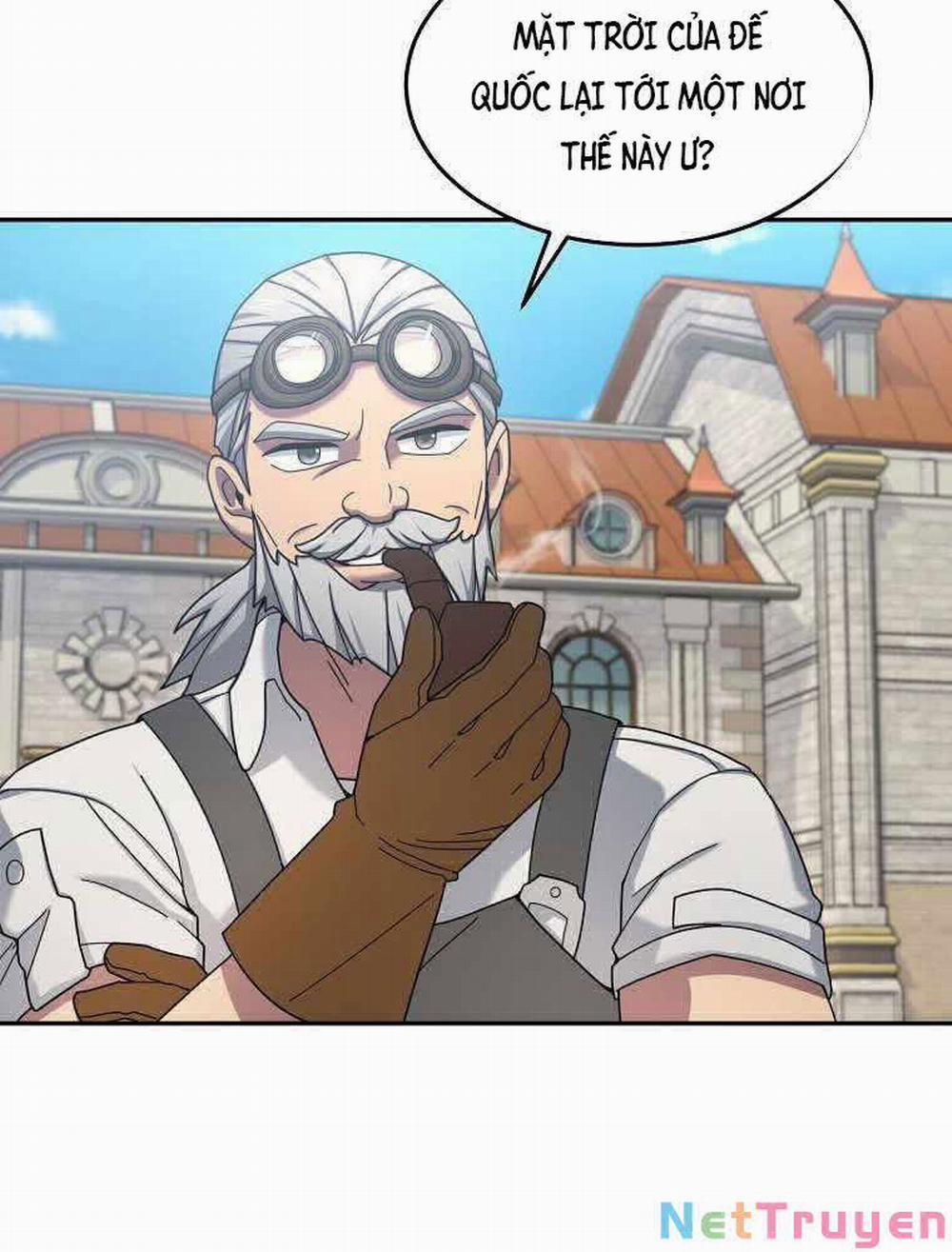 Người Mới Này Quá Mạnh 20 trang 71