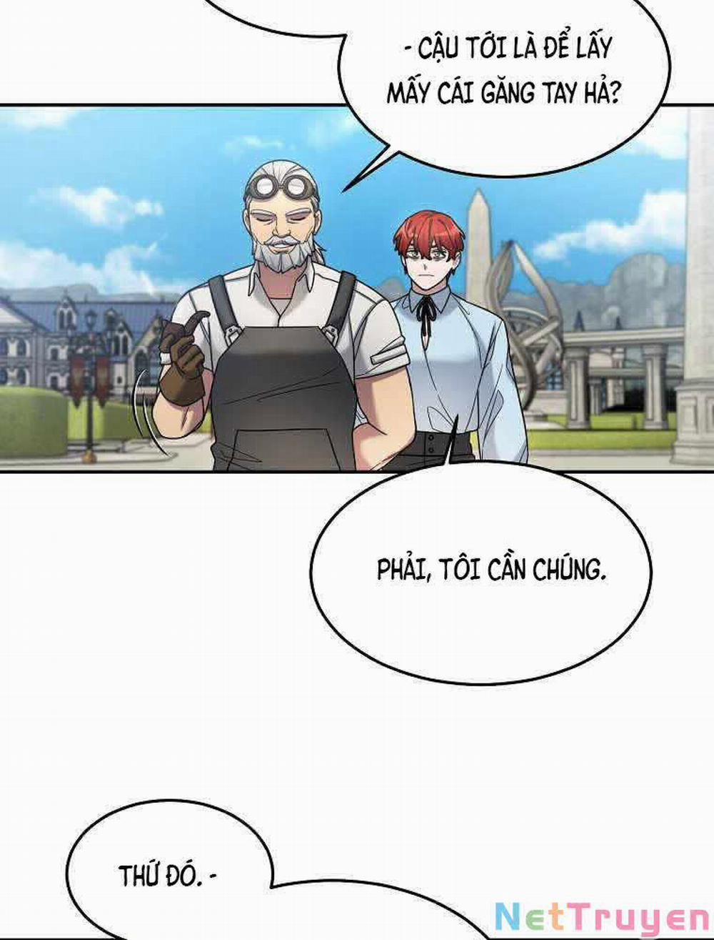 Người Mới Này Quá Mạnh 20 trang 75