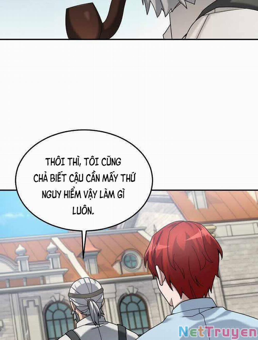 Người Mới Này Quá Mạnh 20 trang 77