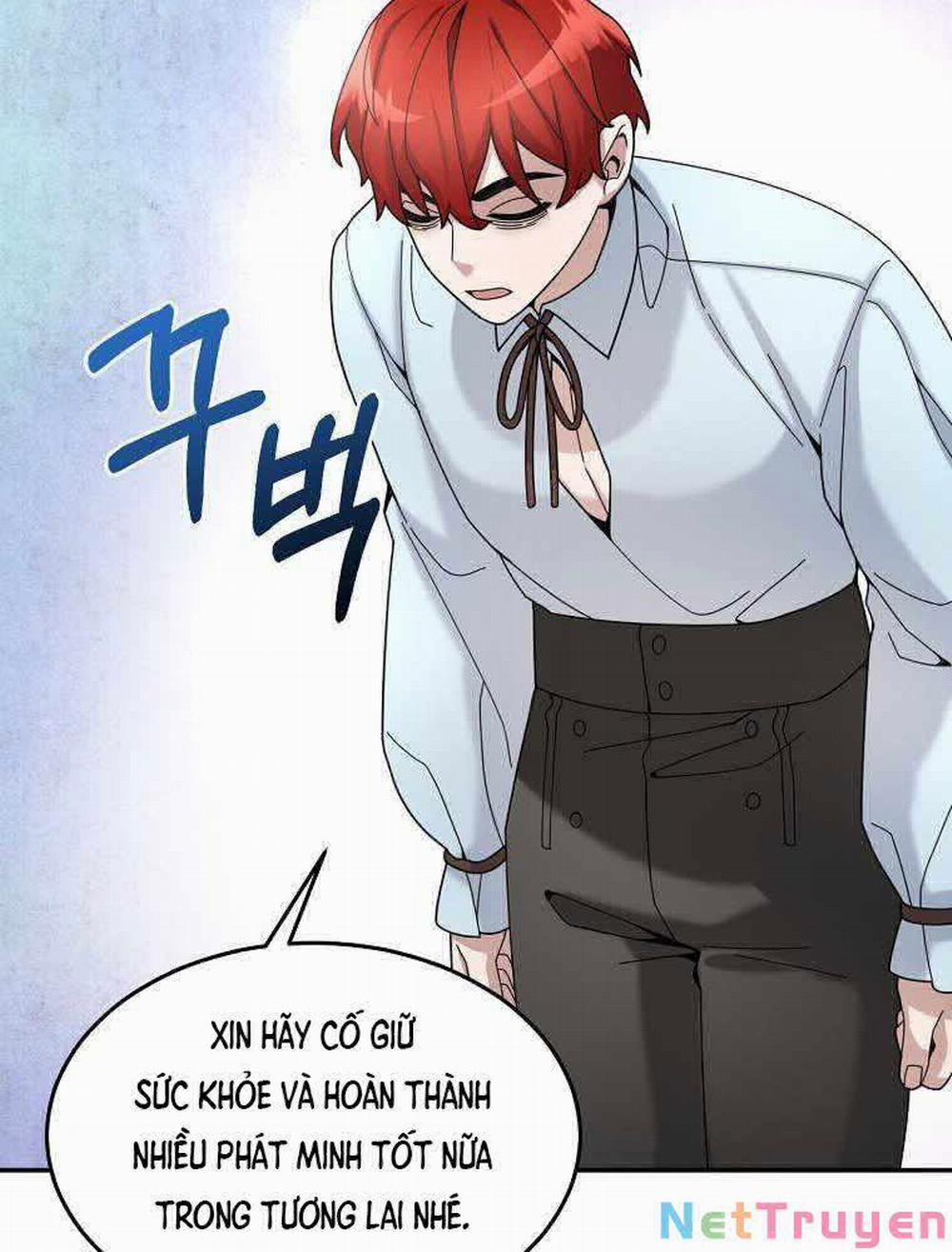 Người Mới Này Quá Mạnh 20 trang 80