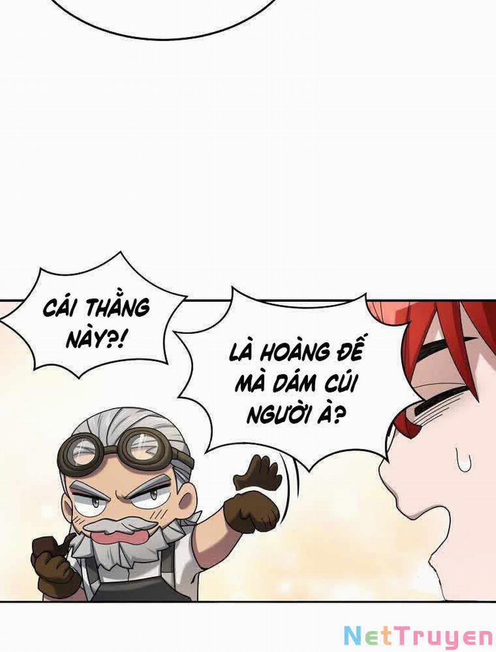 Người Mới Này Quá Mạnh 20 trang 81