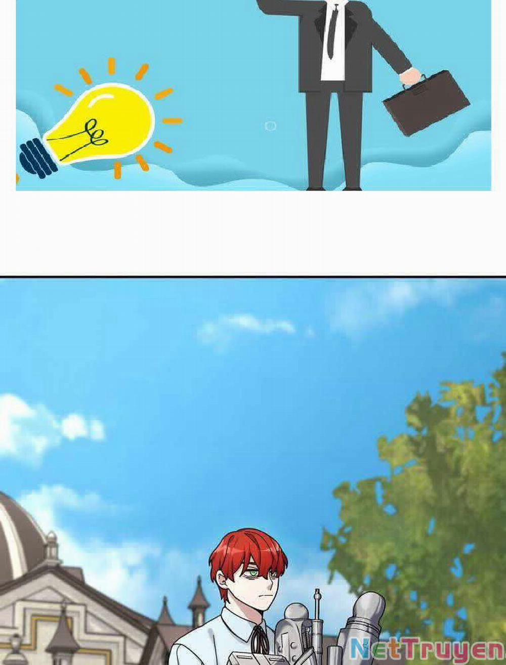 Người Mới Này Quá Mạnh 20 trang 84