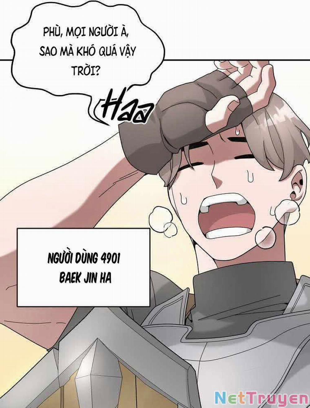 Người Mới Này Quá Mạnh 20 trang 94