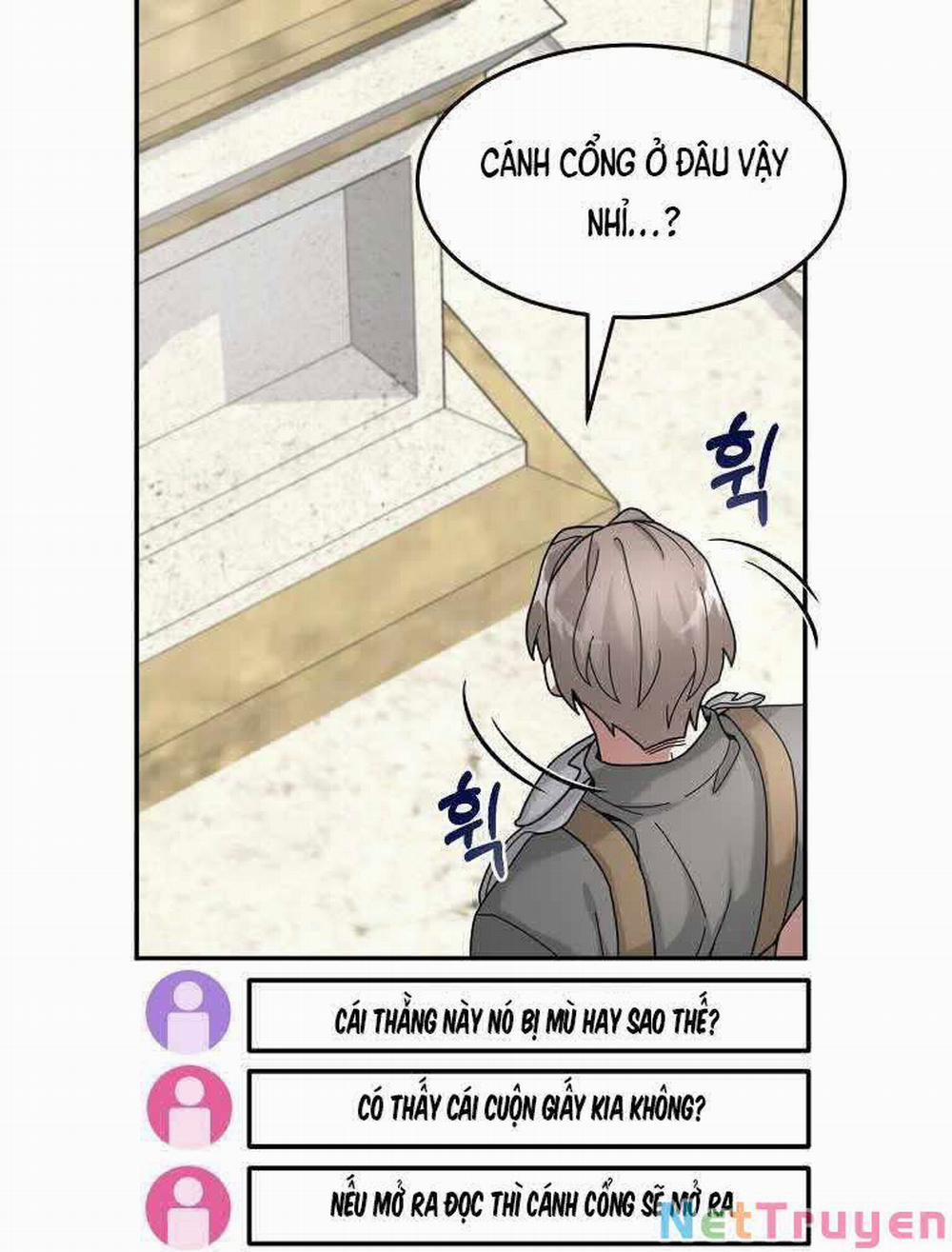 Người Mới Này Quá Mạnh 20 trang 96