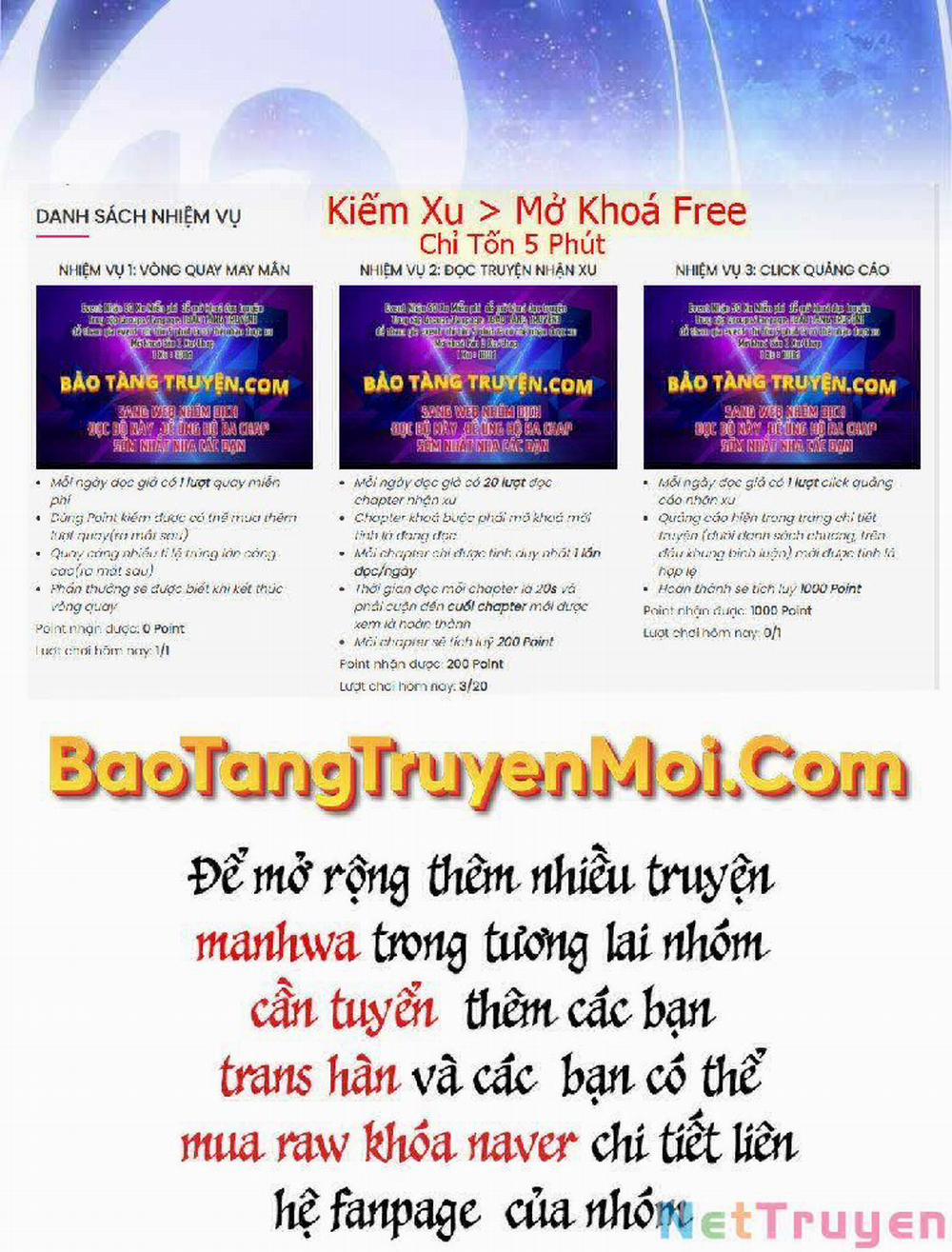 Người Mới Này Quá Mạnh 21 trang 101