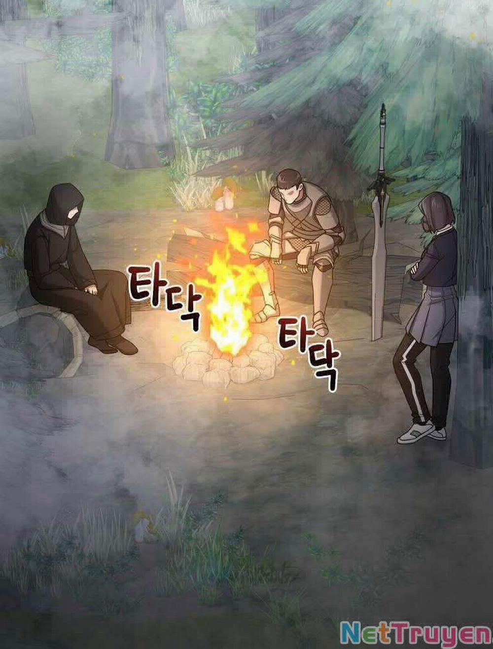 Người Mới Này Quá Mạnh 21 trang 104