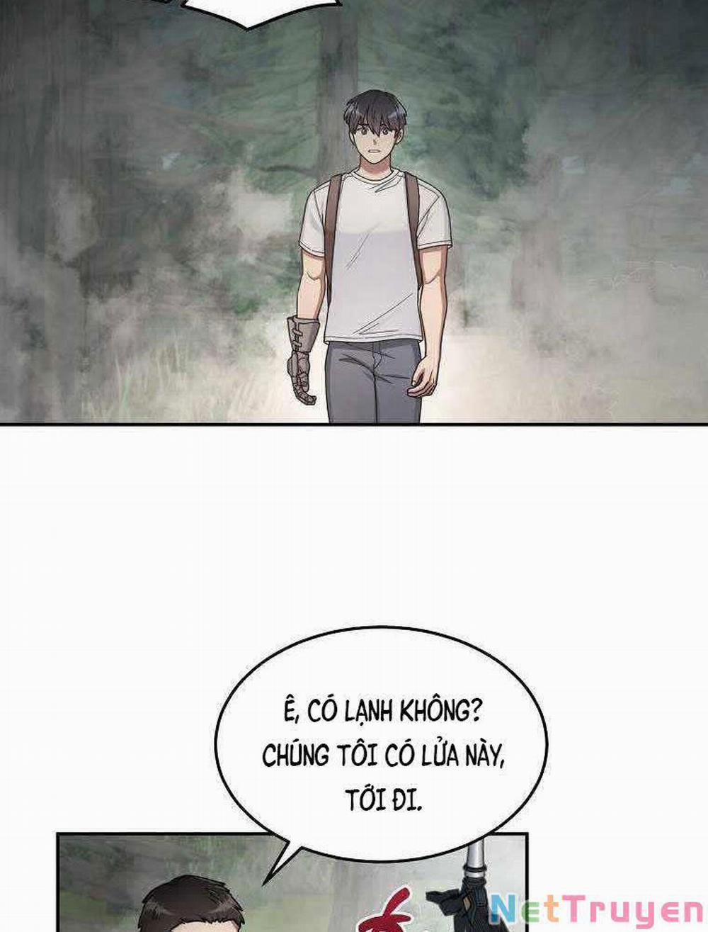 Người Mới Này Quá Mạnh 21 trang 107