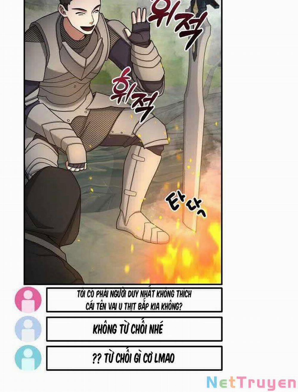 Người Mới Này Quá Mạnh 21 trang 108