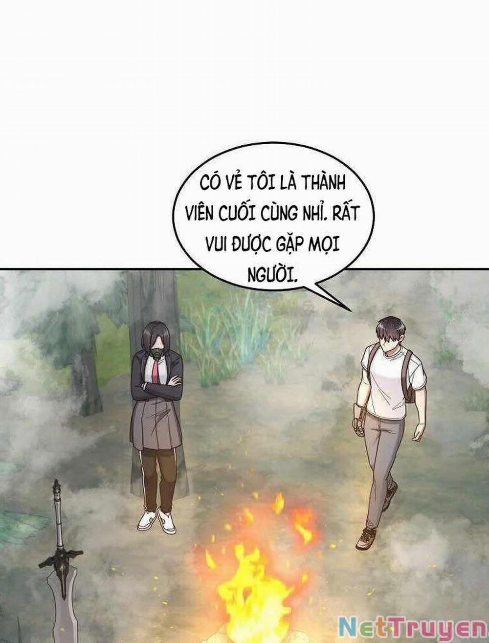 Người Mới Này Quá Mạnh 21 trang 109