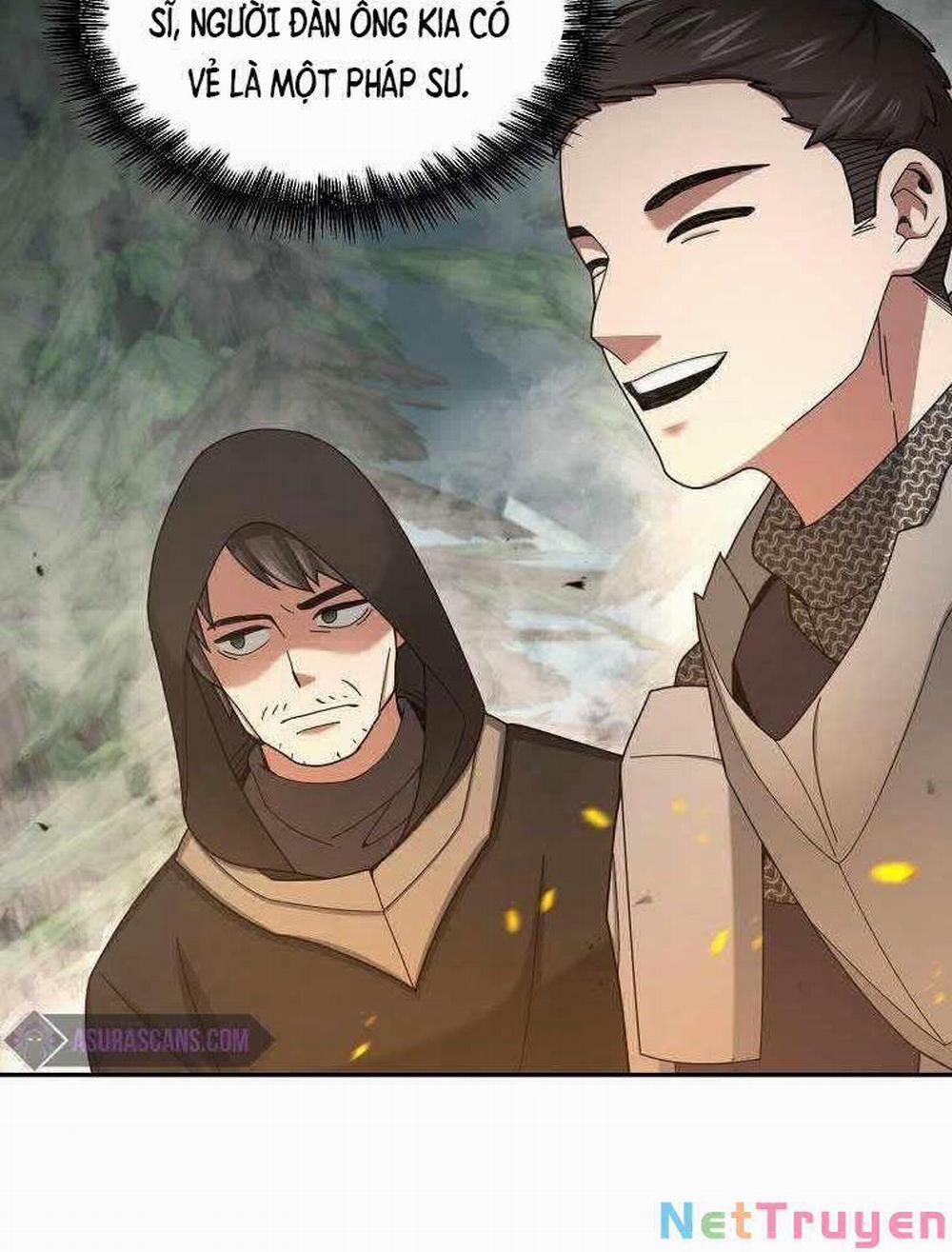 Người Mới Này Quá Mạnh 21 trang 111