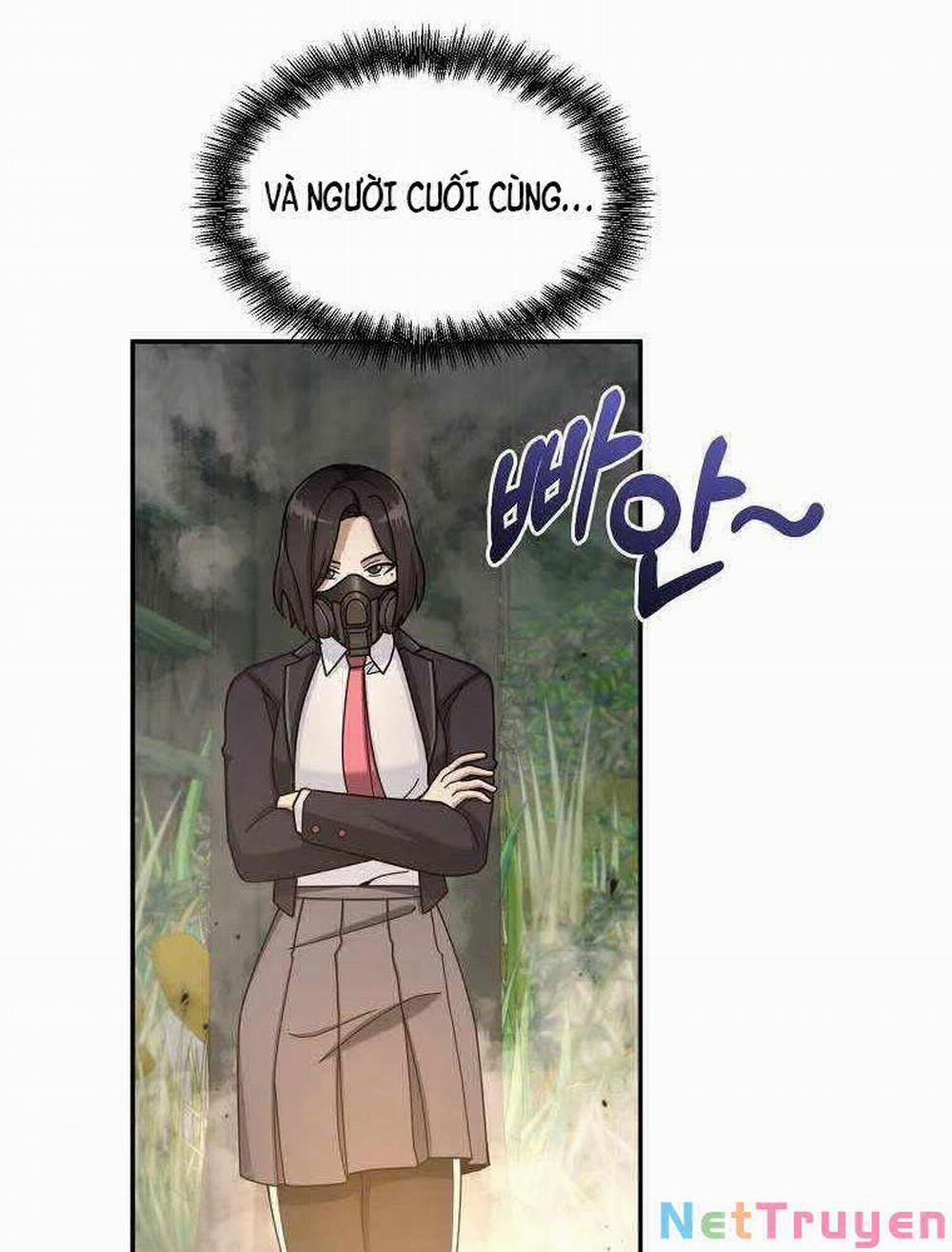 Người Mới Này Quá Mạnh 21 trang 112