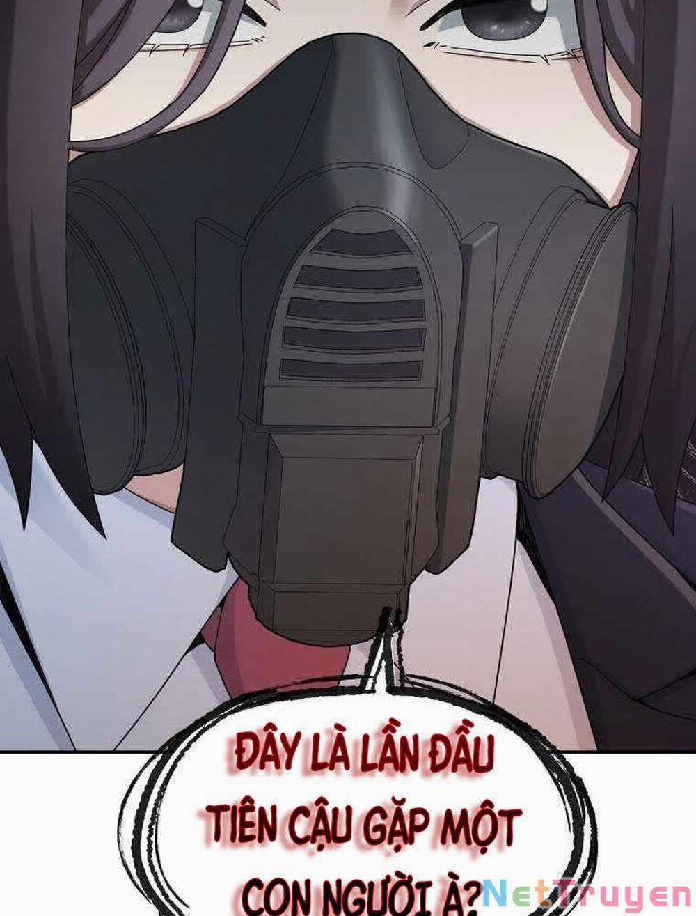 Người Mới Này Quá Mạnh 21 trang 115