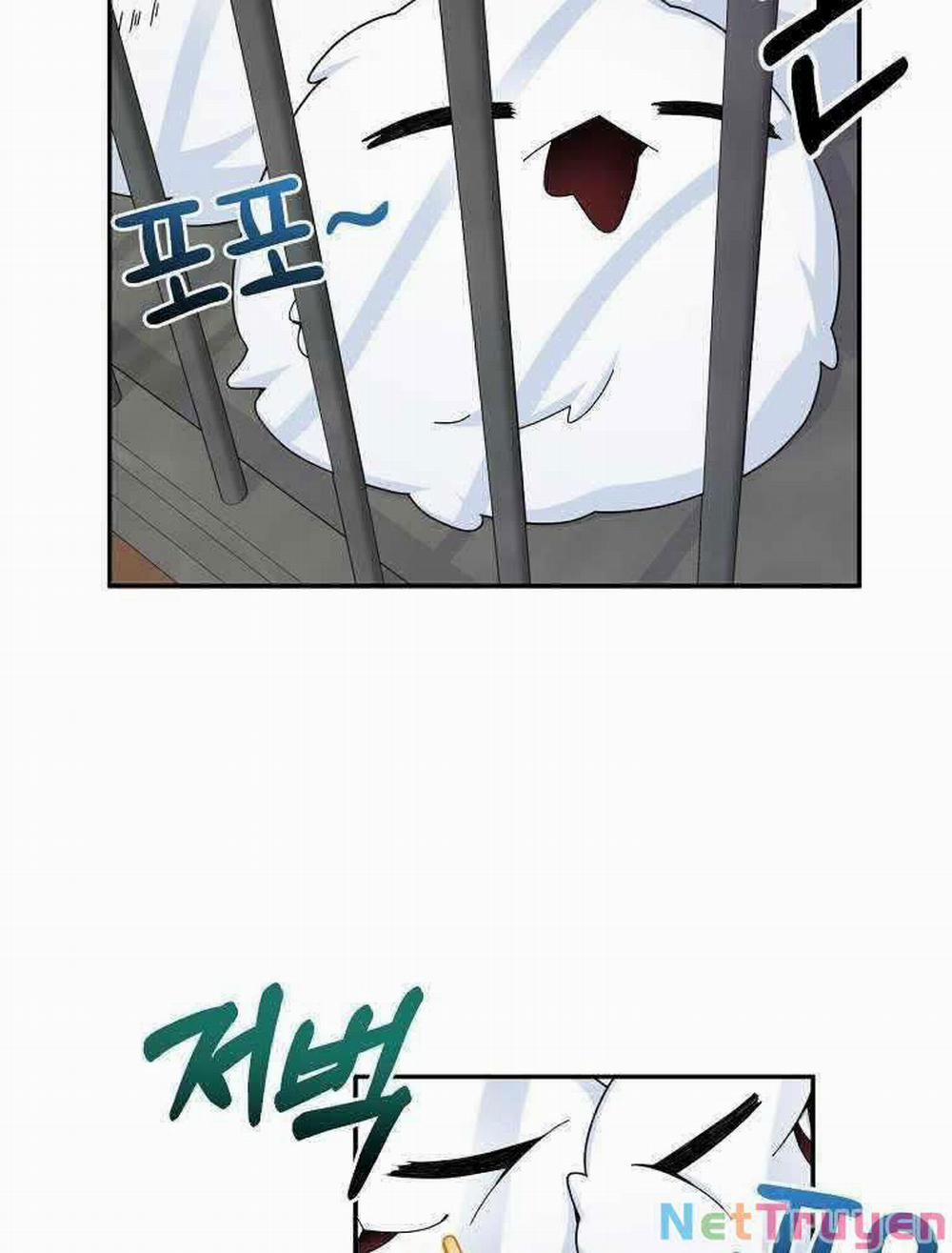 Người Mới Này Quá Mạnh 21 trang 13